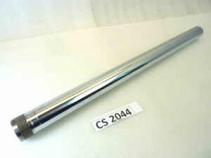 Stelo forcella Guzzi V7 Special lungh 605 mm diam 41,7 mm NUOVO Fondo di magazzino Leggi descrizione