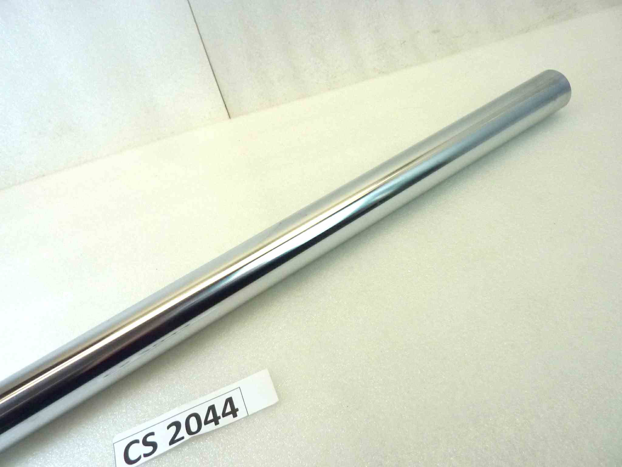 Stelo forcella Guzzi V7 Special lungh 605 mm diam 41,7 mm NUOVO Fondo di magazzino Leggi descrizione - immagine 5