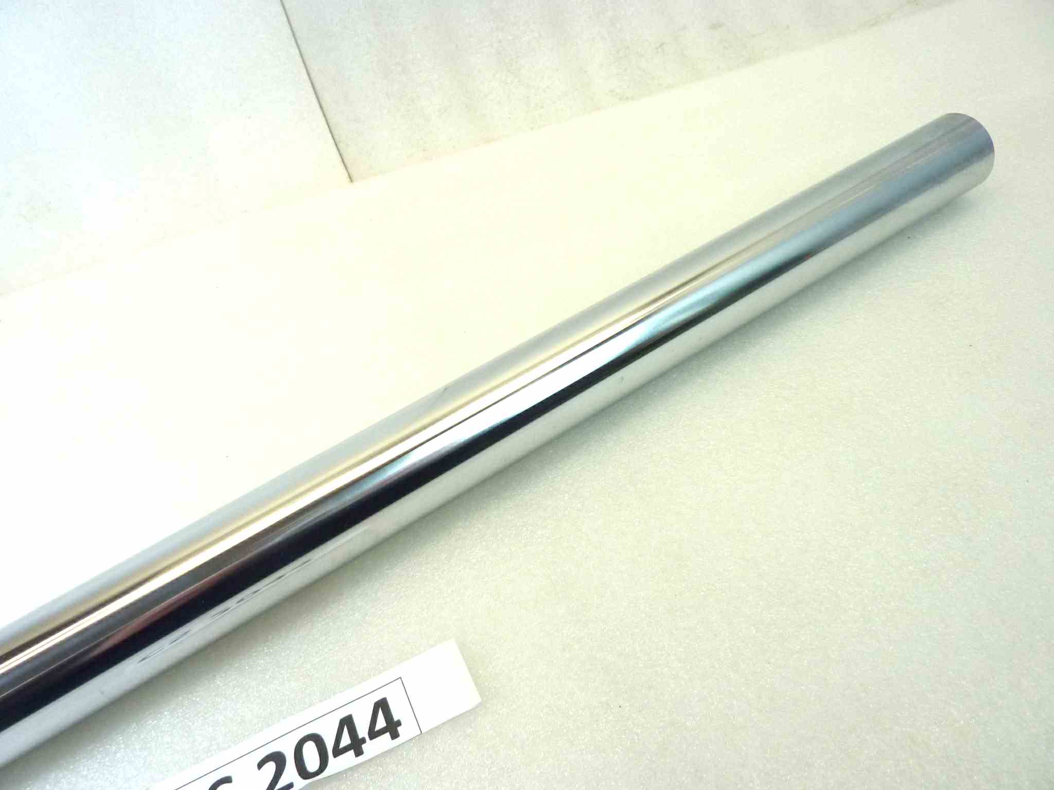Stelo forcella Guzzi V7 Special lungh 605 mm diam 41,7 mm NUOVO Fondo di magazzino Leggi descrizione - immagine 6