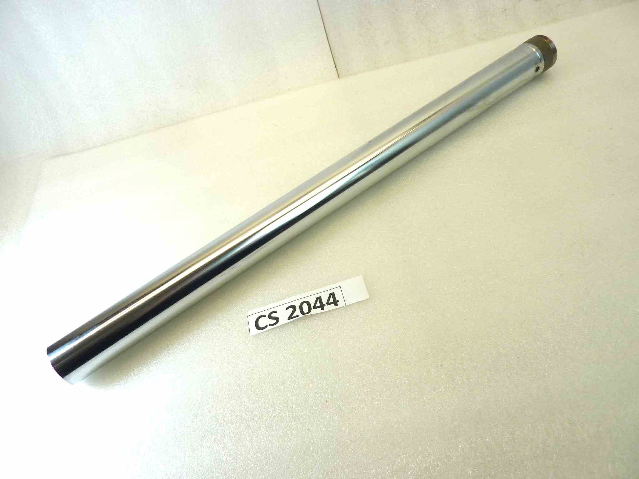 Stelo forcella Guzzi V7 Special lungh 605 mm diam 41,7 mm NUOVO Fondo di magazzino Leggi descrizione - immagine 8