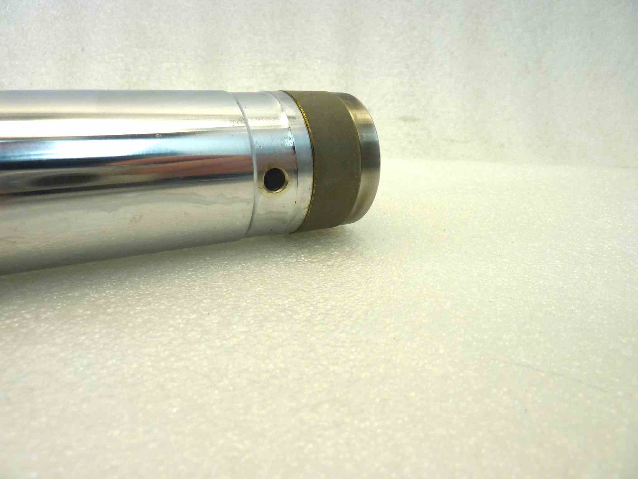 Stelo forcella Guzzi V7 Special lungh 605 mm diam 41,7 mm NUOVO Fondo di magazzino Leggi descrizione - immagine 9