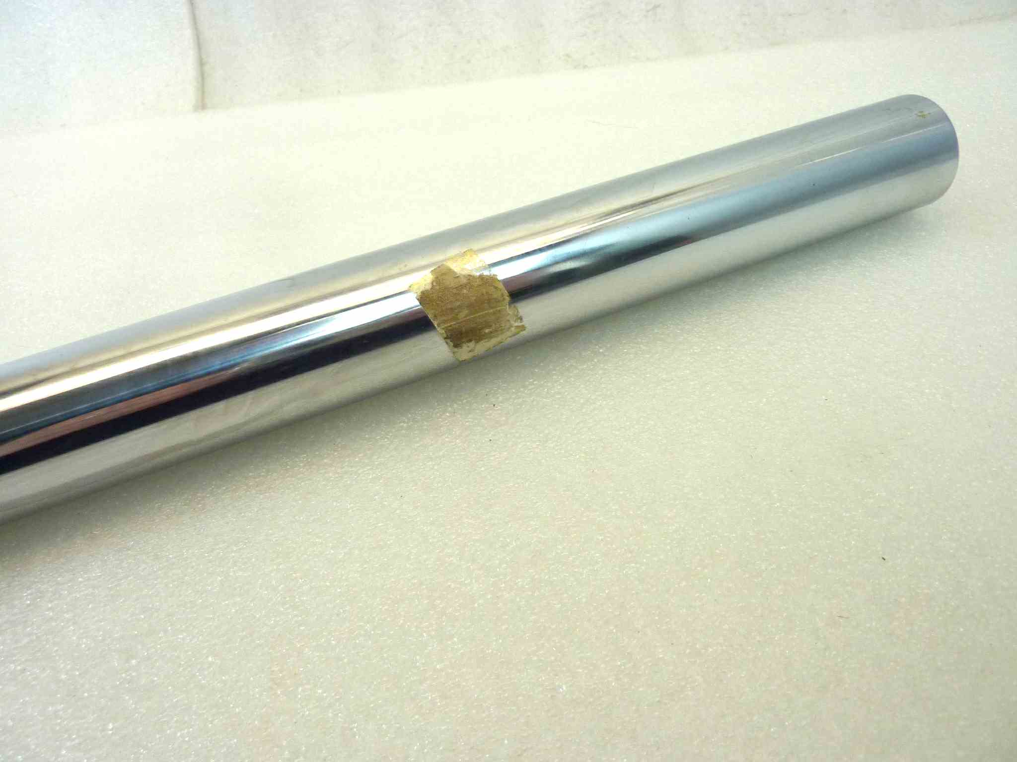 Stelo forcella Guzzi lungh 559 mm diam 38 mm NUOVO Fondo di magazzino Leggi descrizione - immagine 5