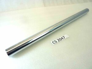 Stelo forcella Guzzi Nevada lungh 619 mm diam 38 mm NUOVO Fondo di magazzino Leggi descrizione
