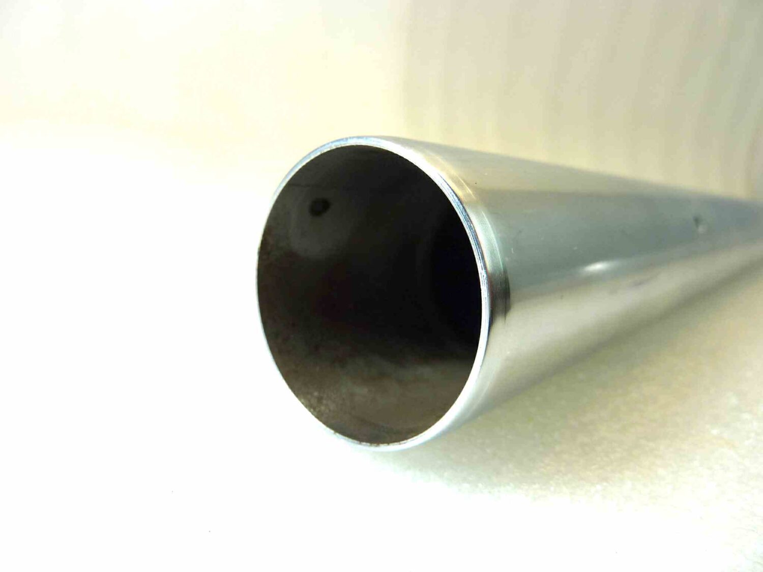 Stelo forcella Guzzi Nevada lungh 619 mm diam 38 mm NUOVO Fondo di magazzino Leggi descrizione - immagine 4