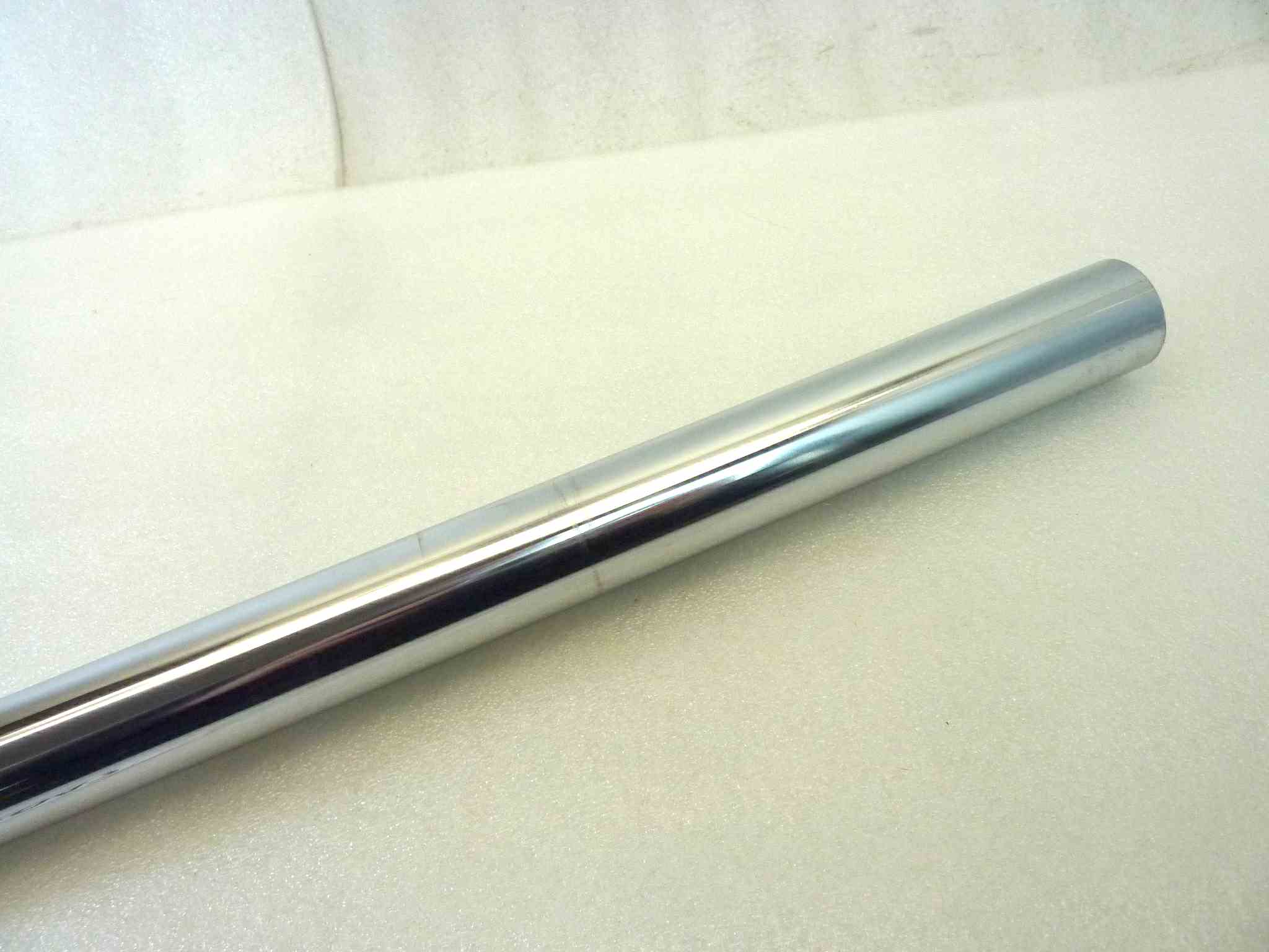 Stelo forcella Guzzi Nevada lungh 619 mm diam 38 mm NUOVO Fondo di magazzino Leggi descrizione - immagine 5
