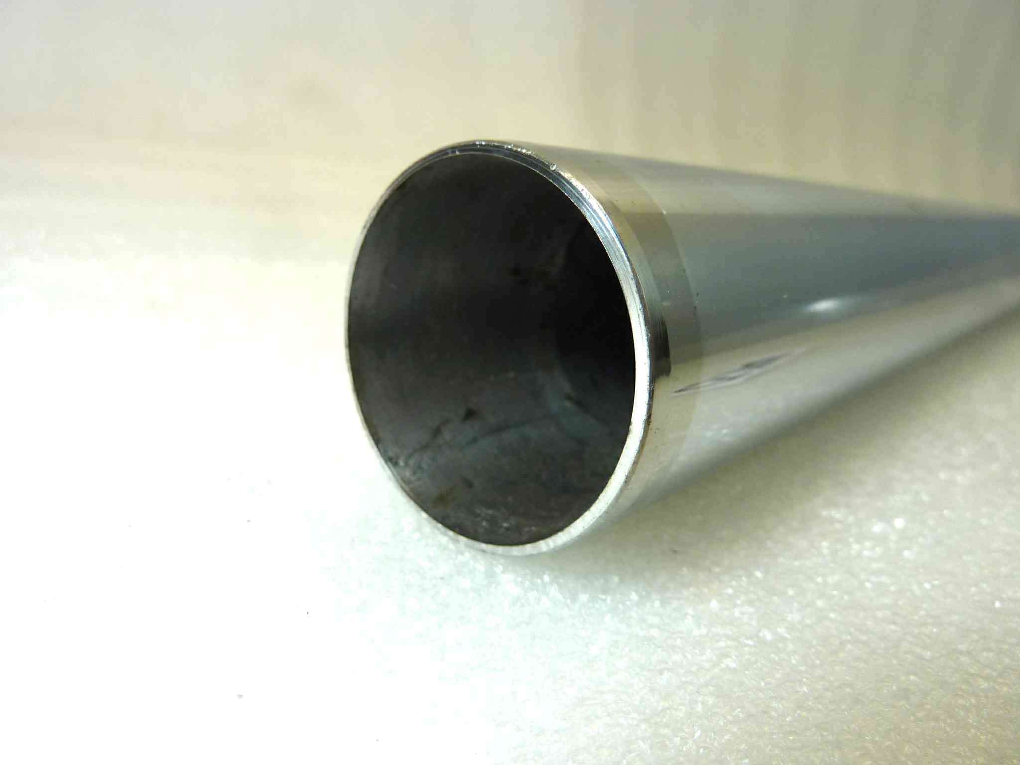 Stelo forcella Guzzi SP 2 T5 lungh 630 mm diam 38 mm NUOVO Fondo di magazzino Leggi descrizione - immagine 5