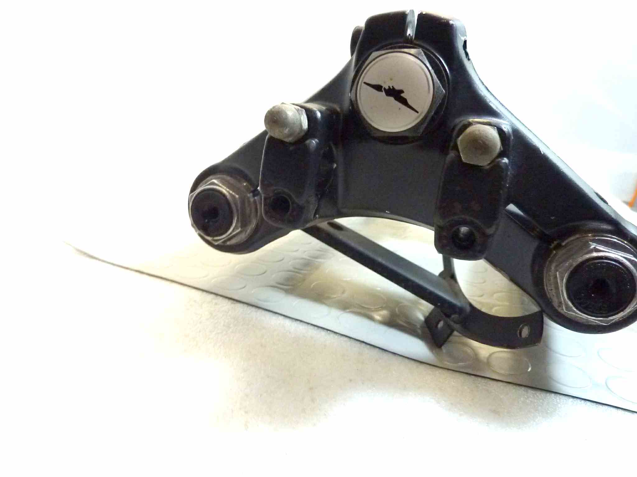 Forcella anteriore Moto Guzzi 750 4V 1986 - immagine 3