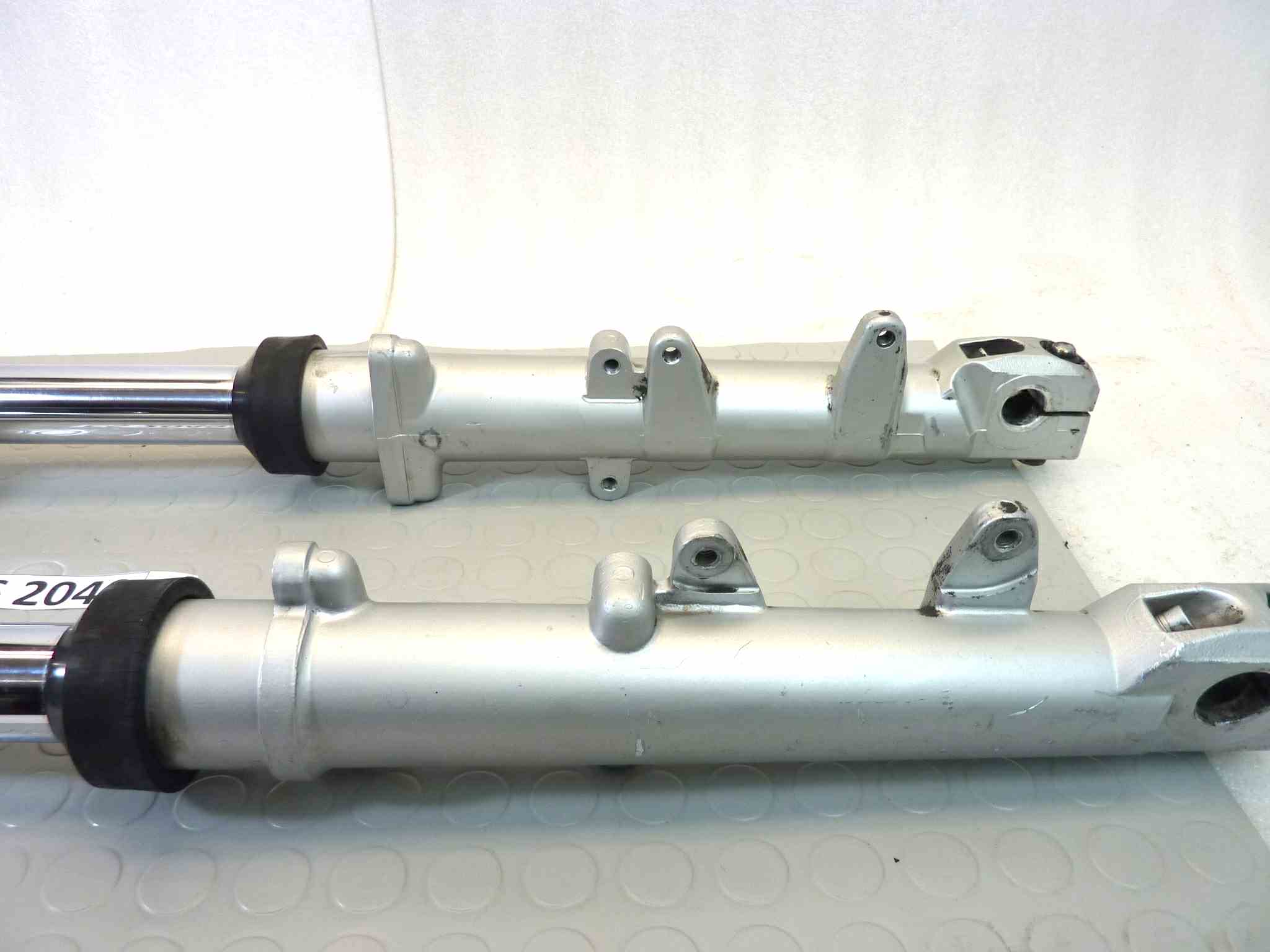 Forcella anteriore Moto Guzzi 750 4V 1986 - immagine 5