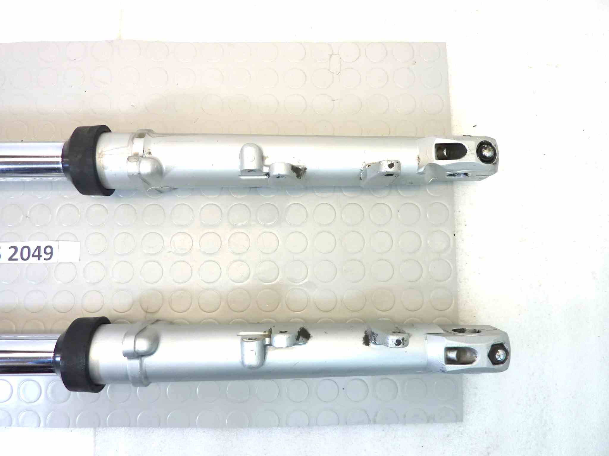 Forcella anteriore Moto Guzzi 750 4V 1986 - immagine 7
