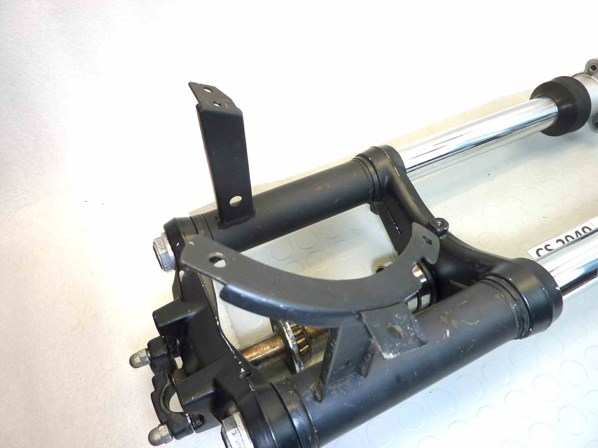 Forcella anteriore Moto Guzzi 750 4V 1986 - immagine 10