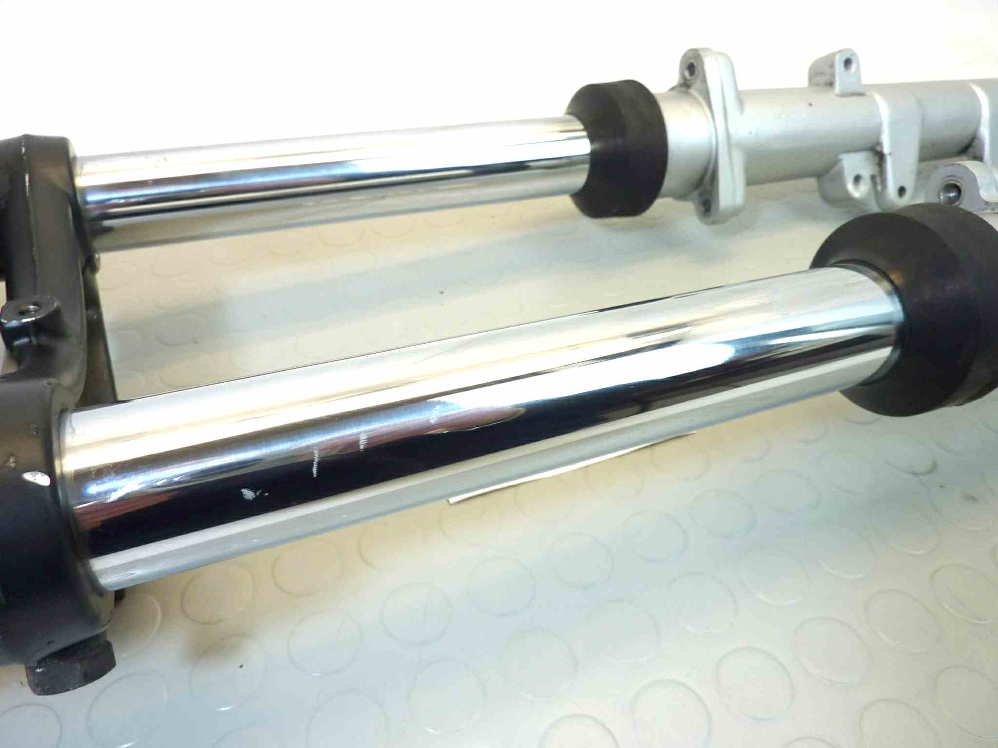 Forcella anteriore Moto Guzzi 750 4V 1986 - immagine 12