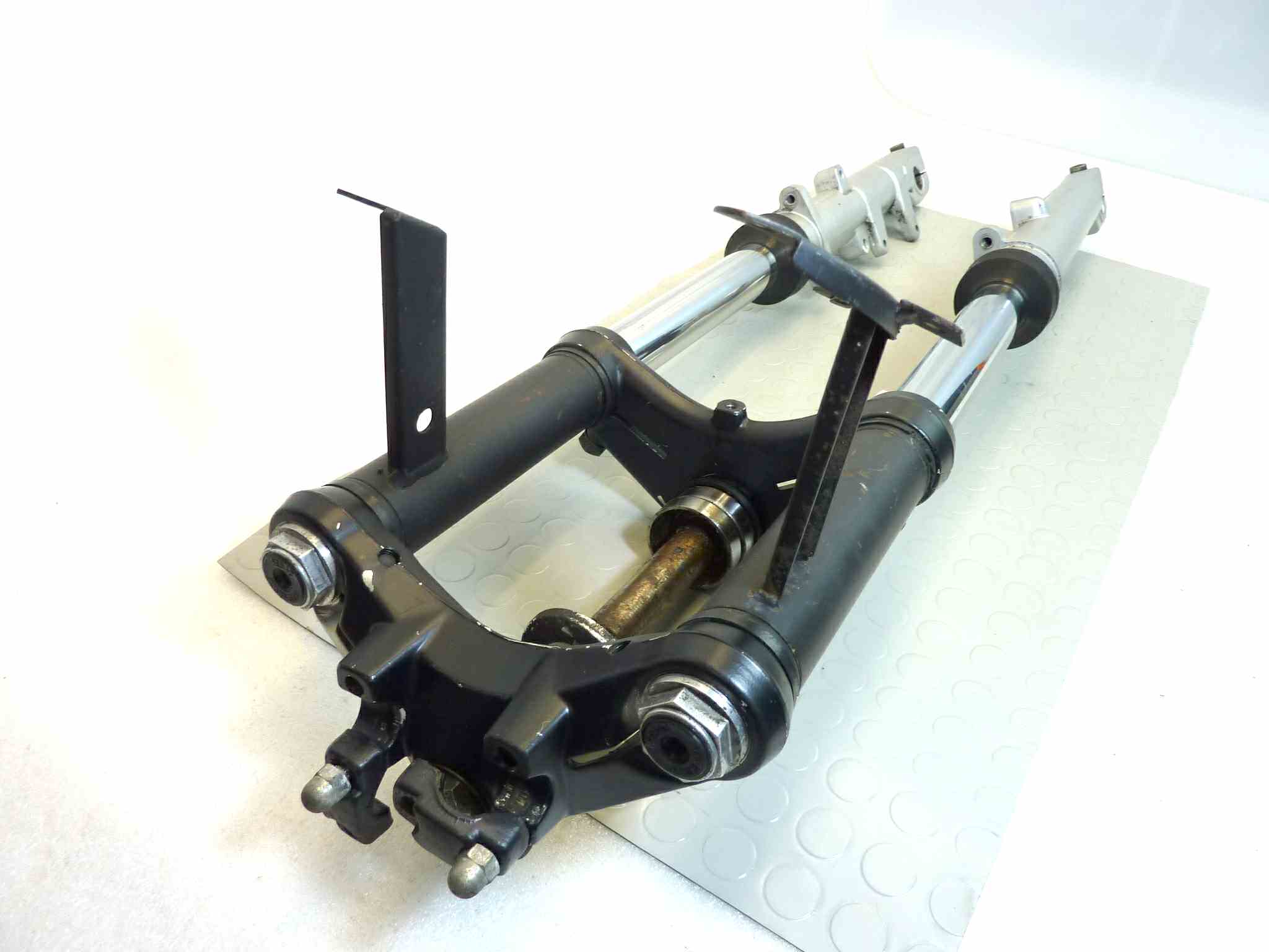Forcella anteriore Moto Guzzi 750 4V 1986 - immagine 14