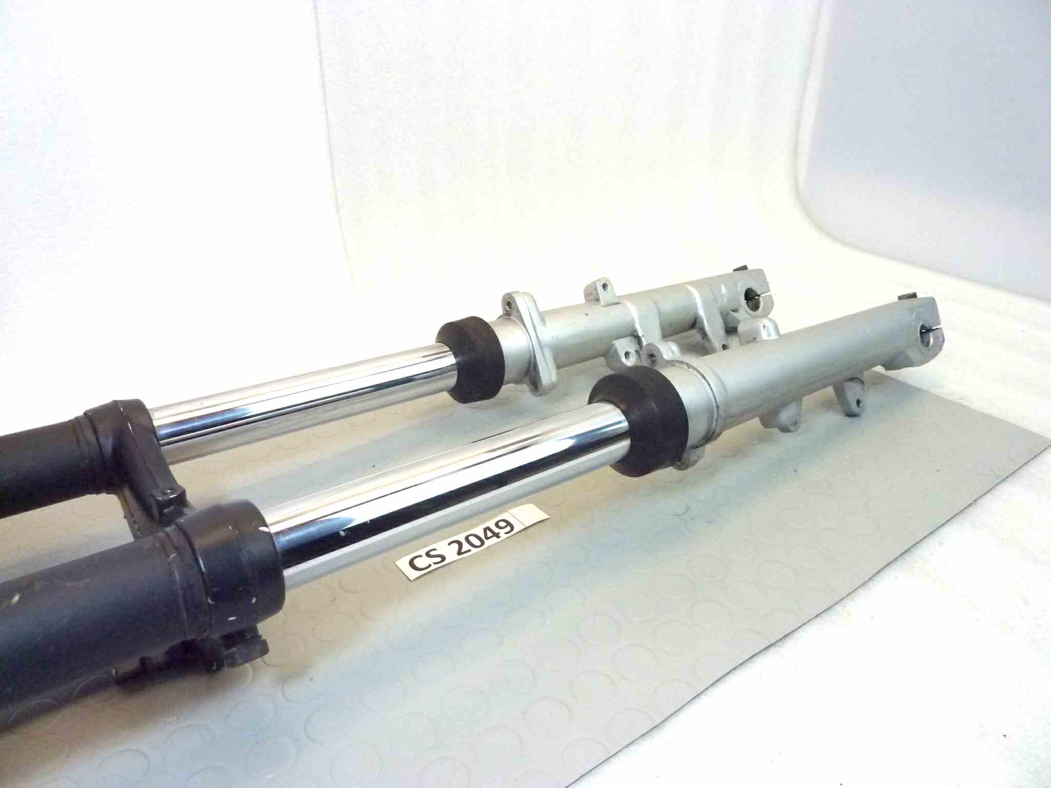 Forcella anteriore Moto Guzzi 750 4V 1986 - immagine 19