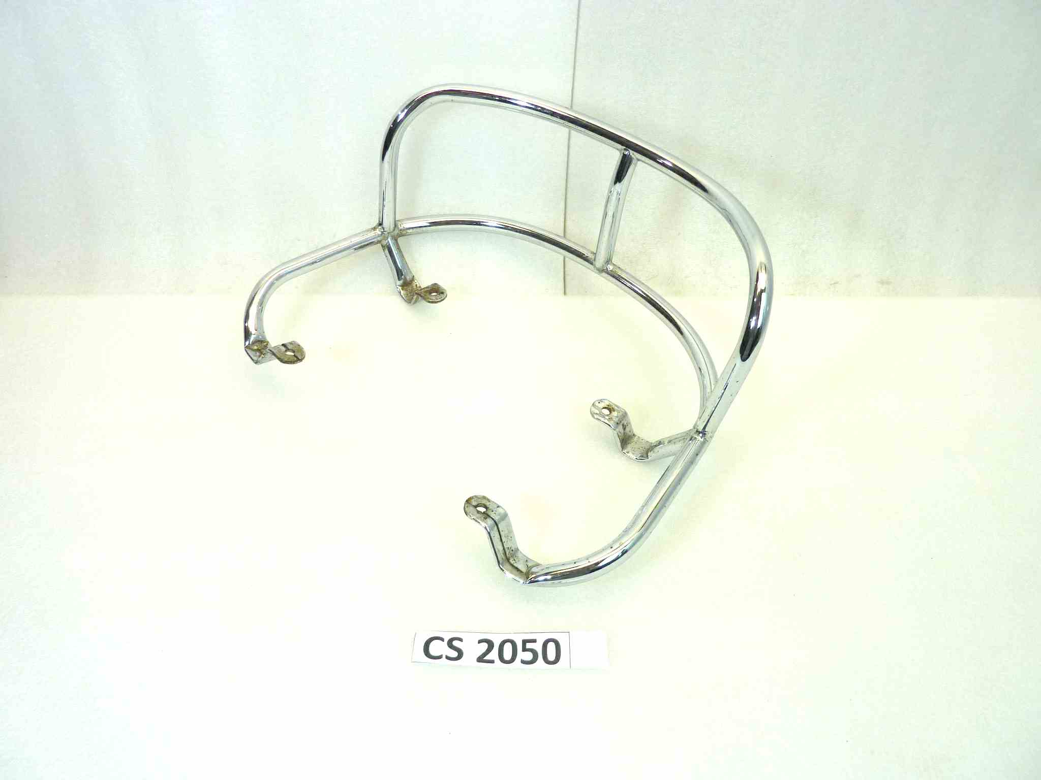 Maniglia supporto sella Guzzi 1000 G5 Idroconvert