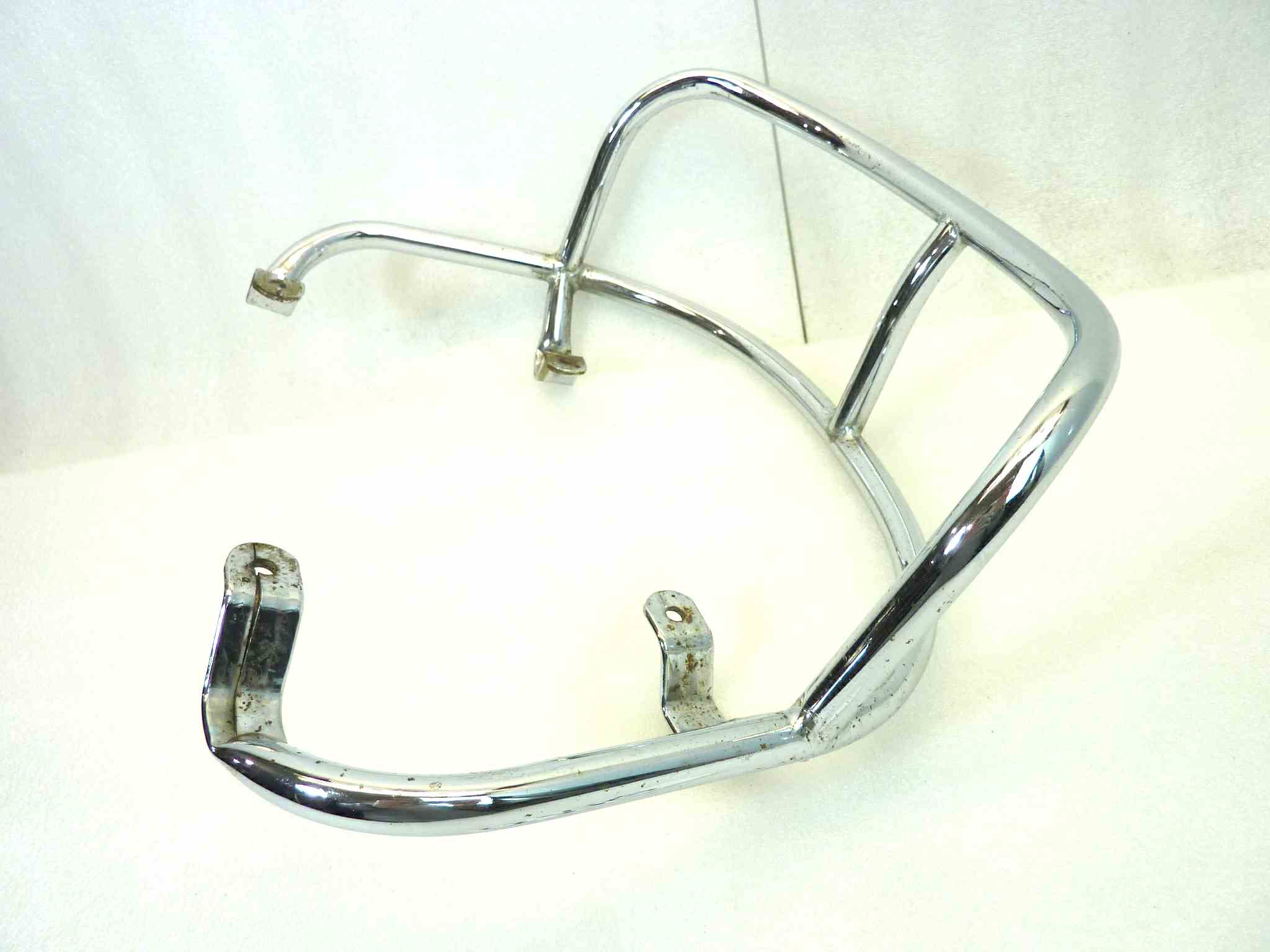 Maniglia supporto sella Guzzi 1000 G5 Idroconvert - immagine 3