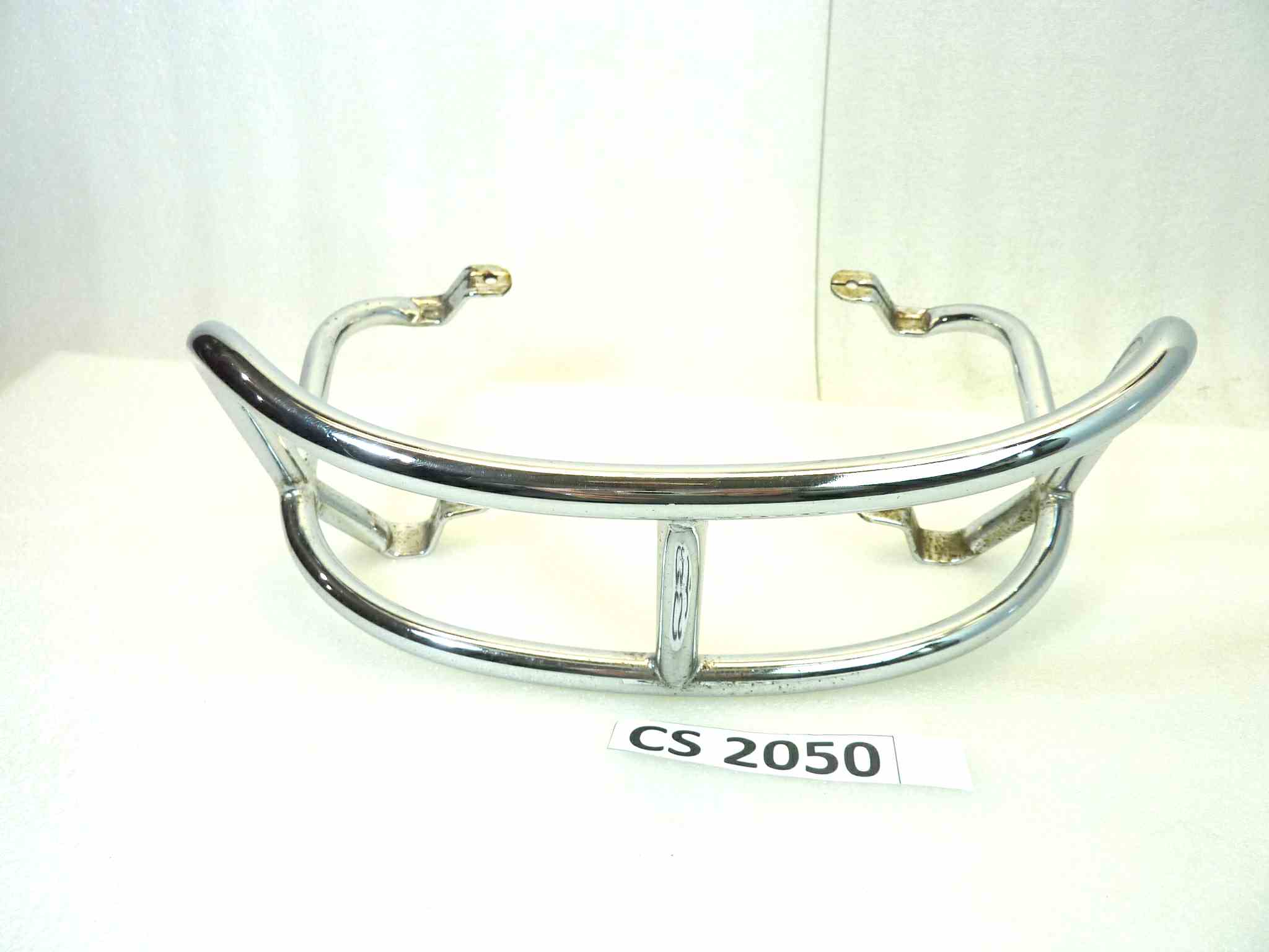 Maniglia supporto sella Guzzi 1000 G5 Idroconvert - immagine 4