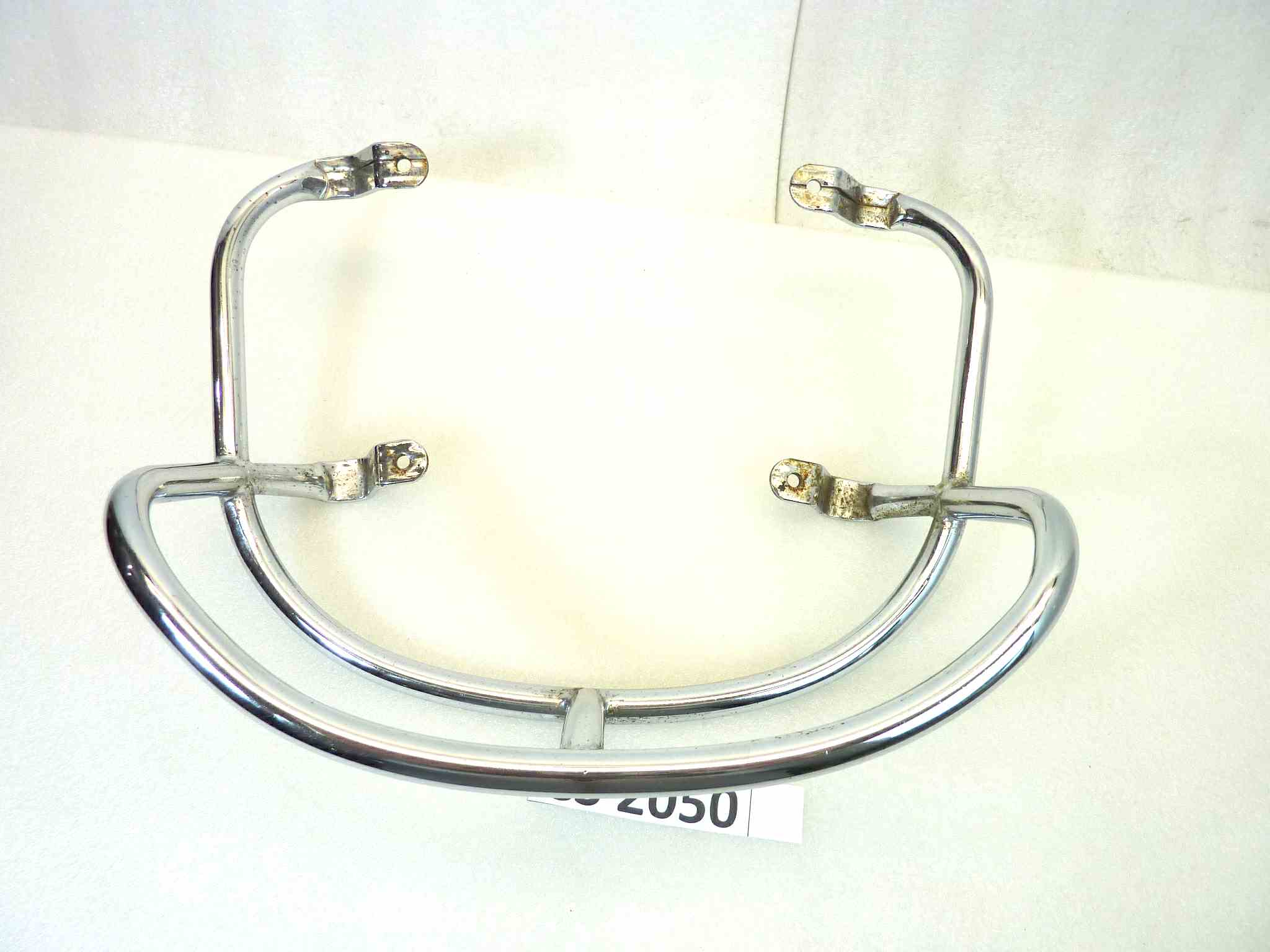 Maniglia supporto sella Guzzi 1000 G5 Idroconvert - immagine 5