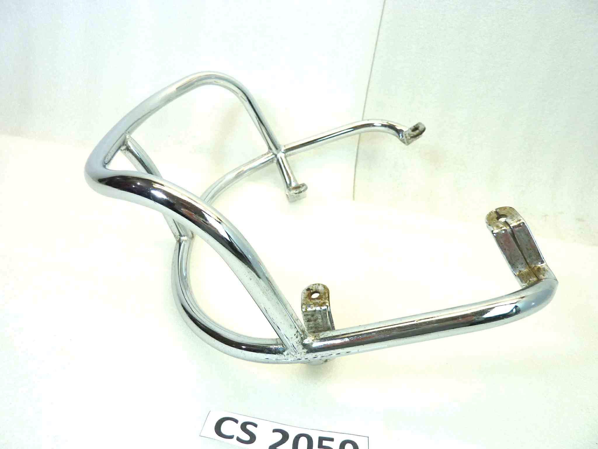 Maniglia supporto sella Guzzi 1000 G5 Idroconvert - immagine 6