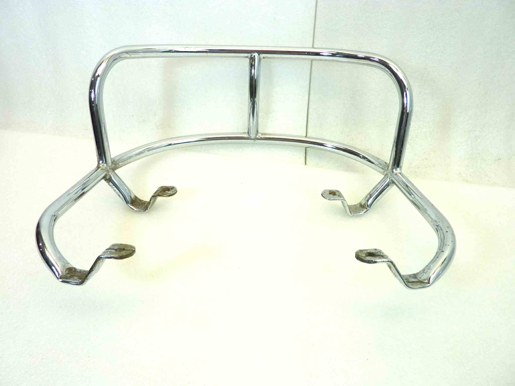 Maniglia supporto sella Guzzi 1000 G5 Idroconvert - immagine 7