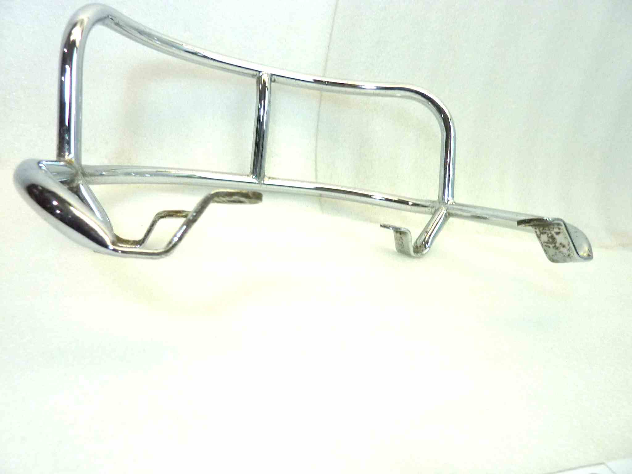 Maniglia supporto sella Guzzi 1000 G5 Idroconvert - immagine 8