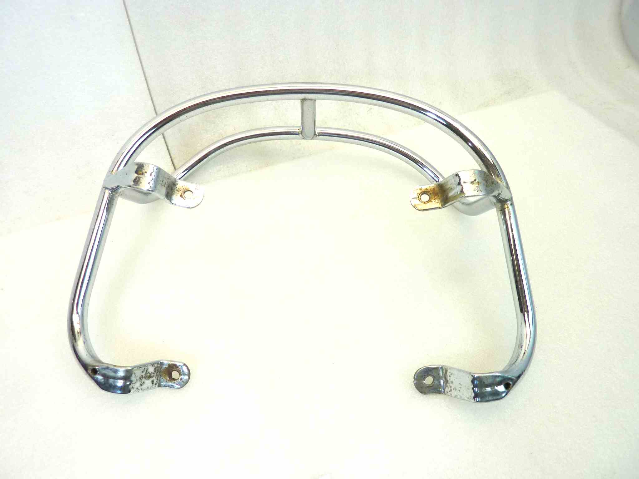 Maniglia supporto sella Guzzi 1000 G5 Idroconvert - immagine 9