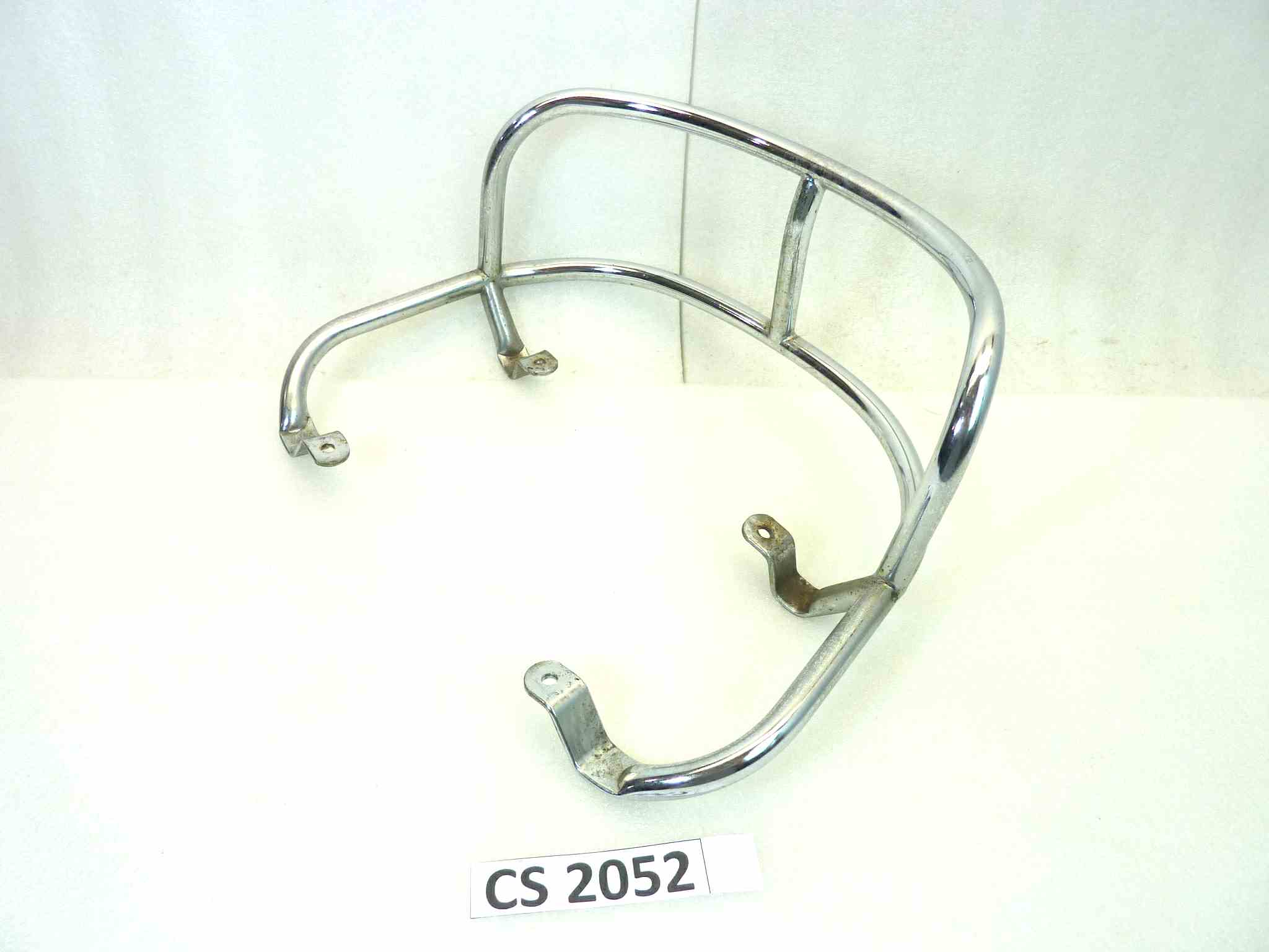 Maniglia supporto sella Guzzi 1000 G5 Idroconvert