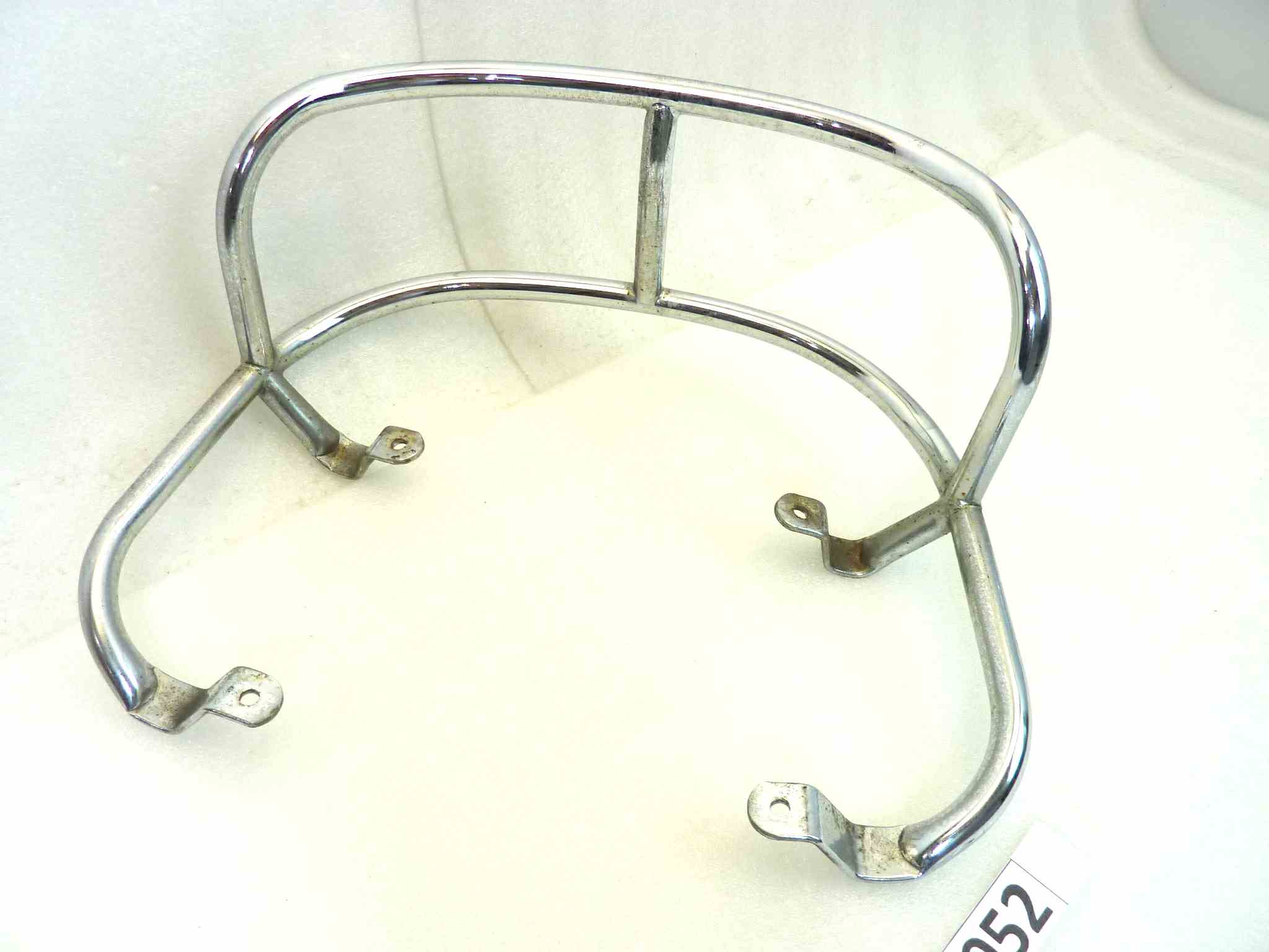 Maniglia supporto sella Guzzi 1000 G5 Idroconvert - immagine 2