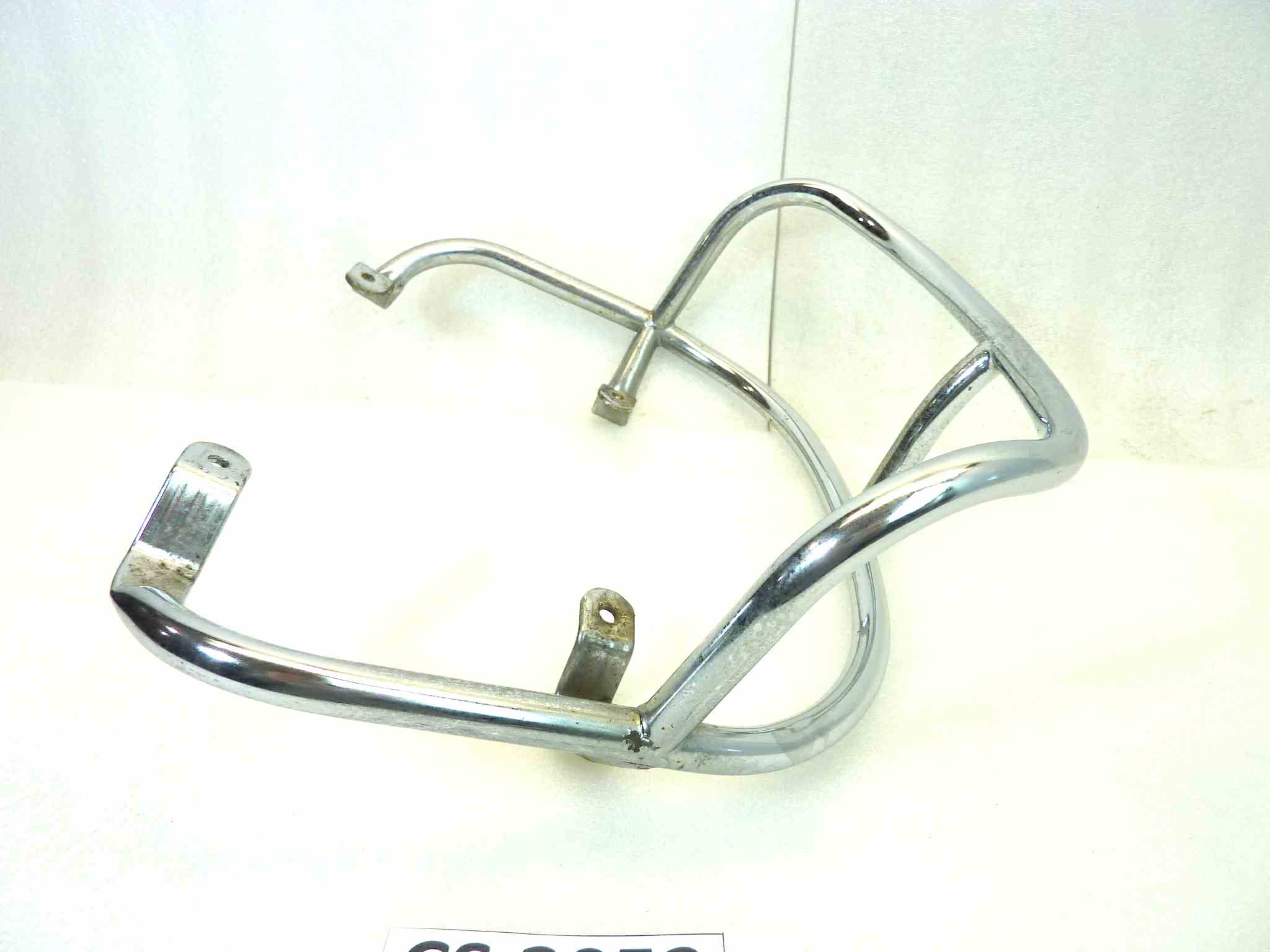 Maniglia supporto sella Guzzi 1000 G5 Idroconvert - immagine 3