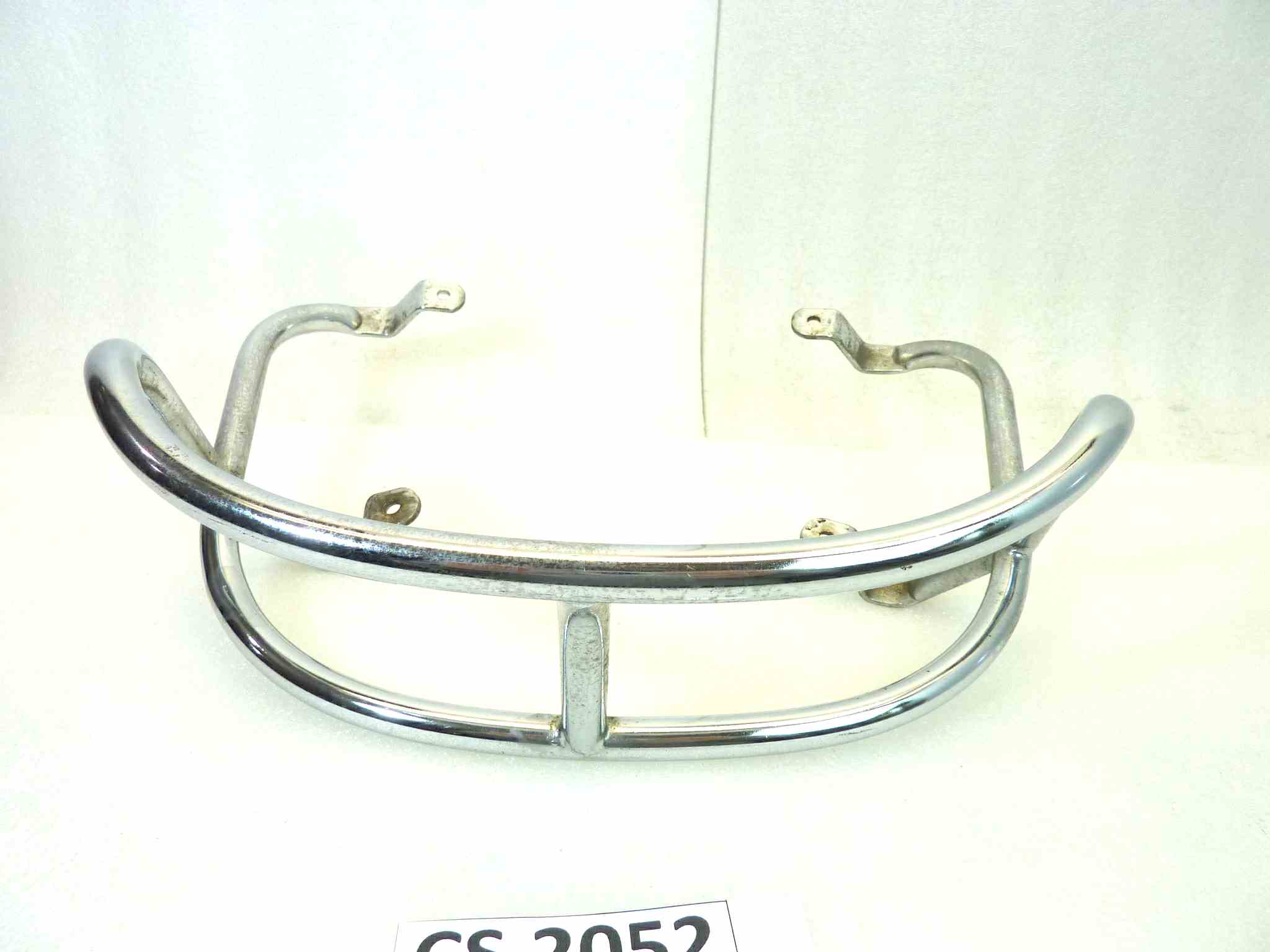 Maniglia supporto sella Guzzi 1000 G5 Idroconvert - immagine 4
