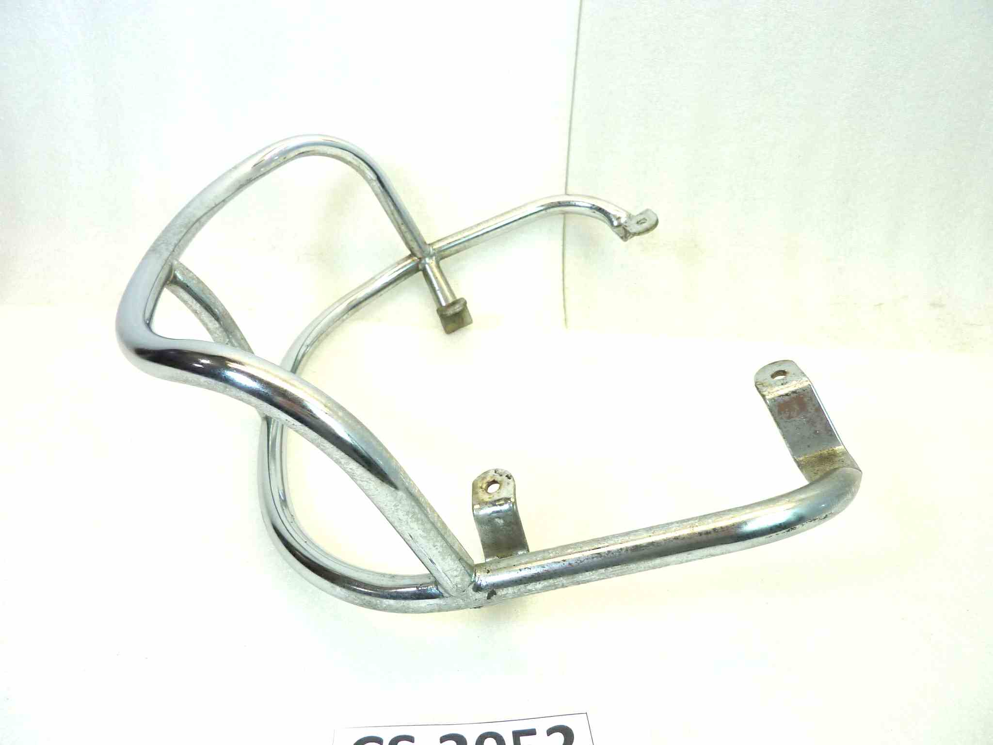 Maniglia supporto sella Guzzi 1000 G5 Idroconvert - immagine 5