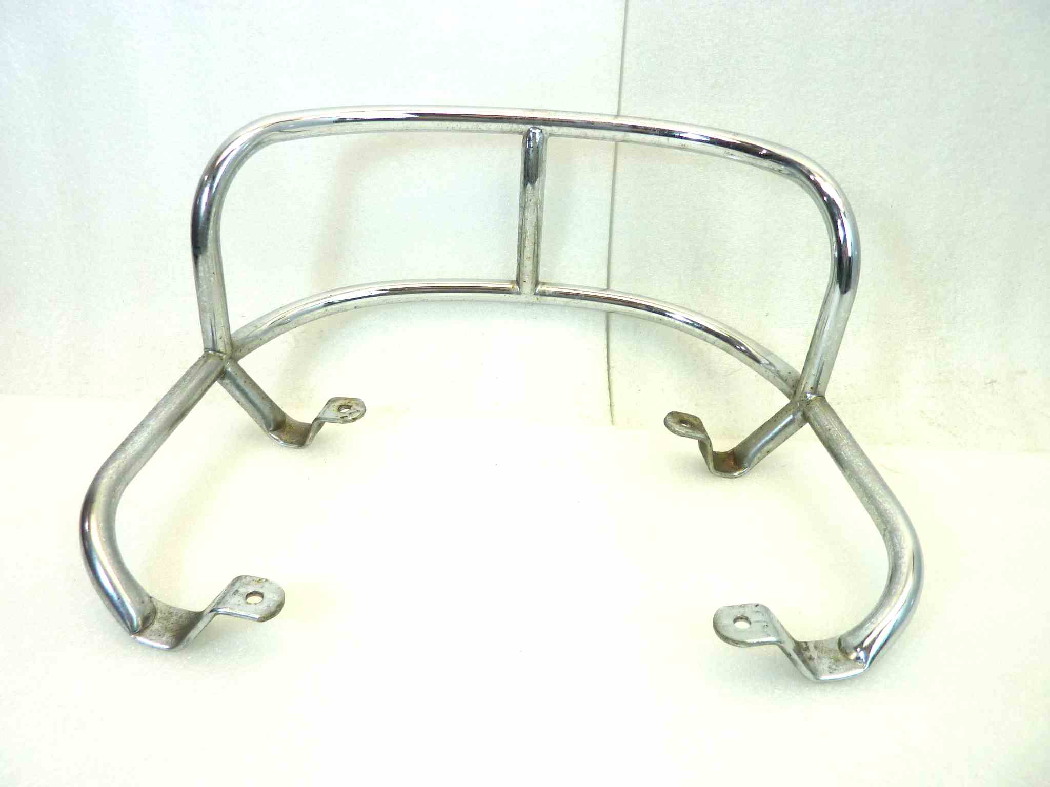 Maniglia supporto sella Guzzi 1000 G5 Idroconvert - immagine 6