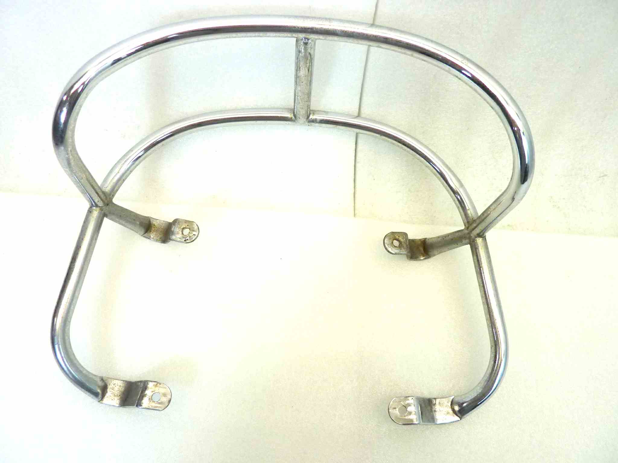 Maniglia supporto sella Guzzi 1000 G5 Idroconvert - immagine 7
