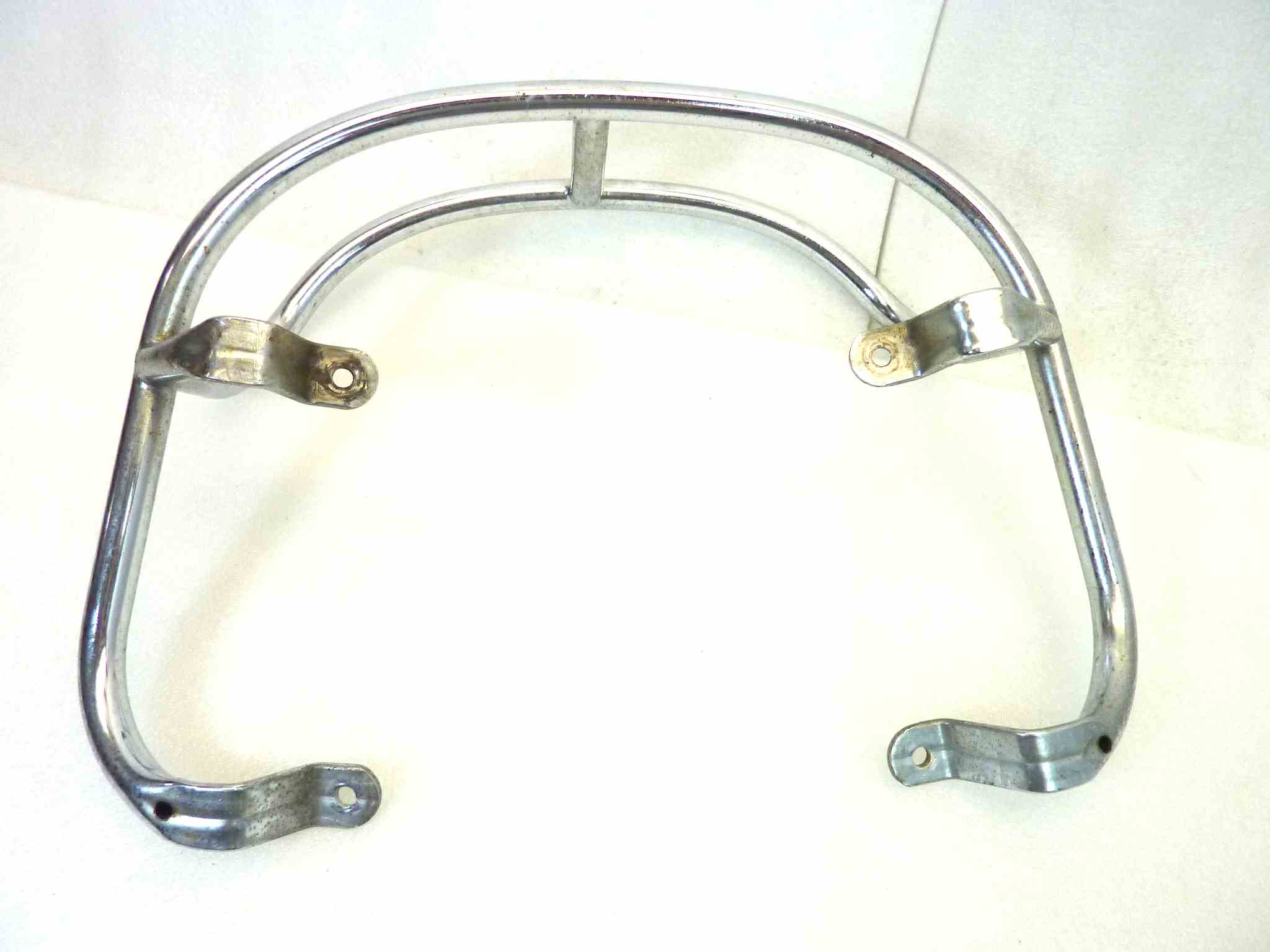Maniglia supporto sella Guzzi 1000 G5 Idroconvert - immagine 8