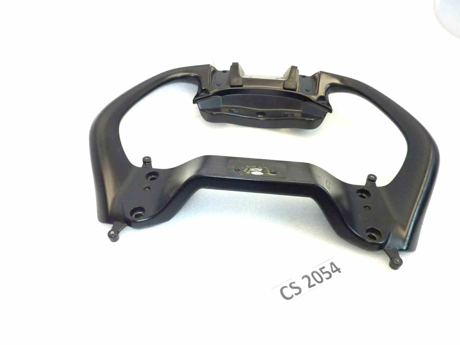 Maniglia posteriore Guzzi Breva 850 1100 1200 Norge cod 05464330/7 - immagine 2