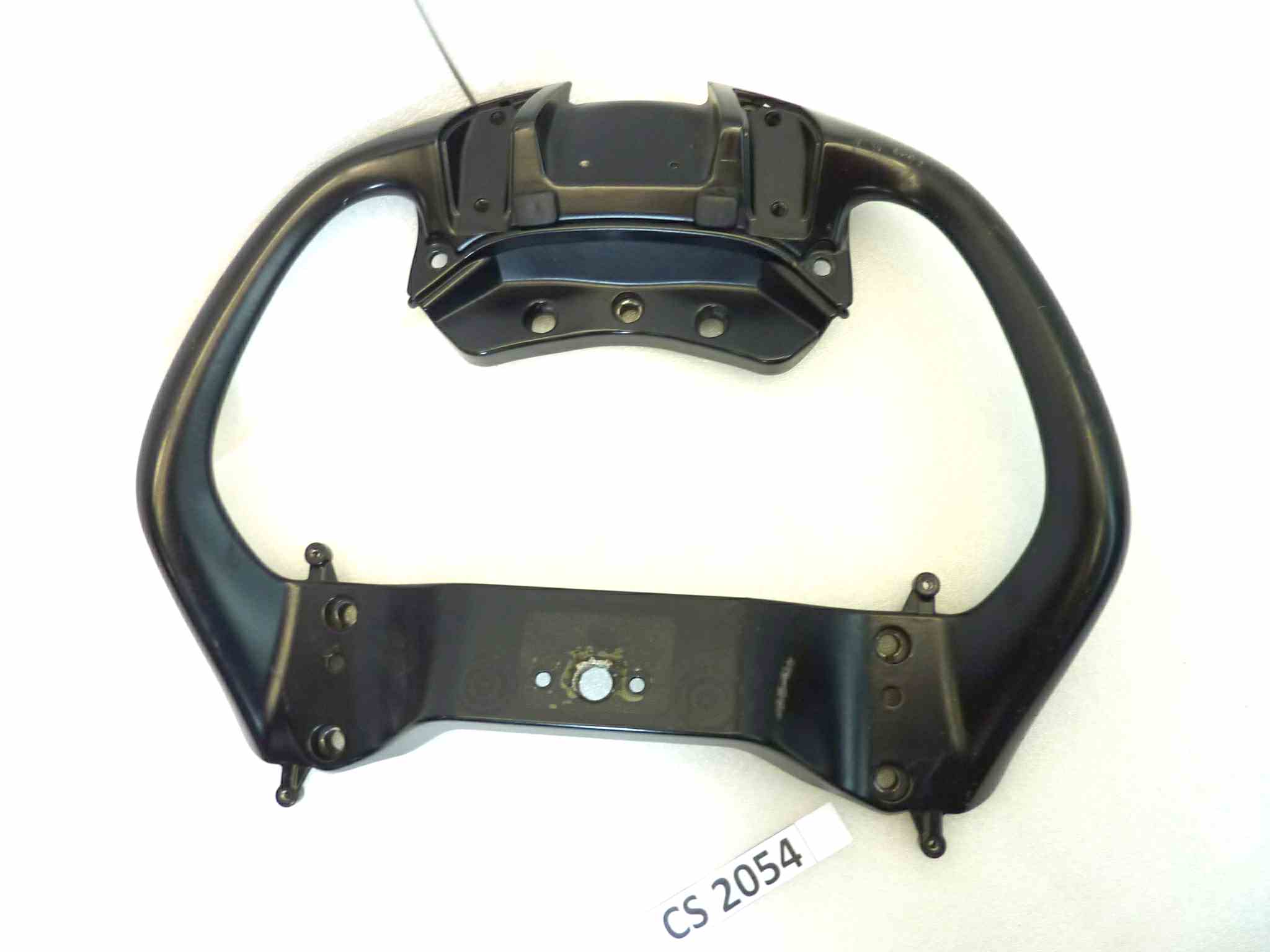 Maniglia posteriore Guzzi Breva 850 1100 1200 Norge cod 05464330/7 - immagine 3