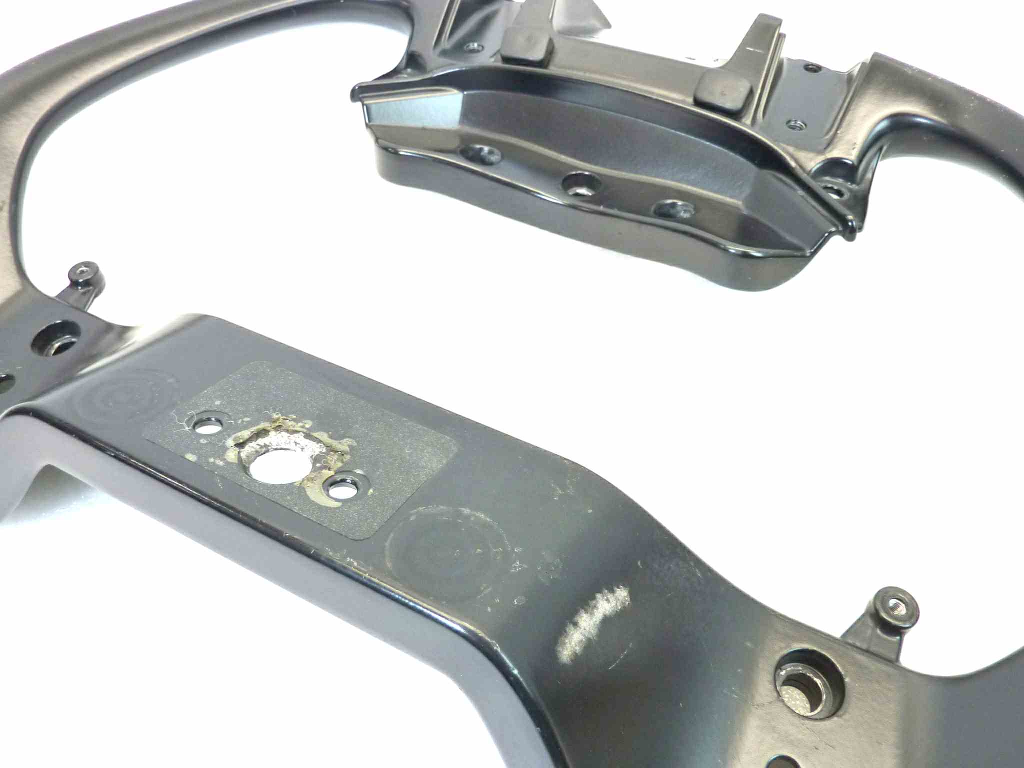 Maniglia posteriore Guzzi Breva 850 1100 1200 Norge cod 05464330/7 - immagine 4