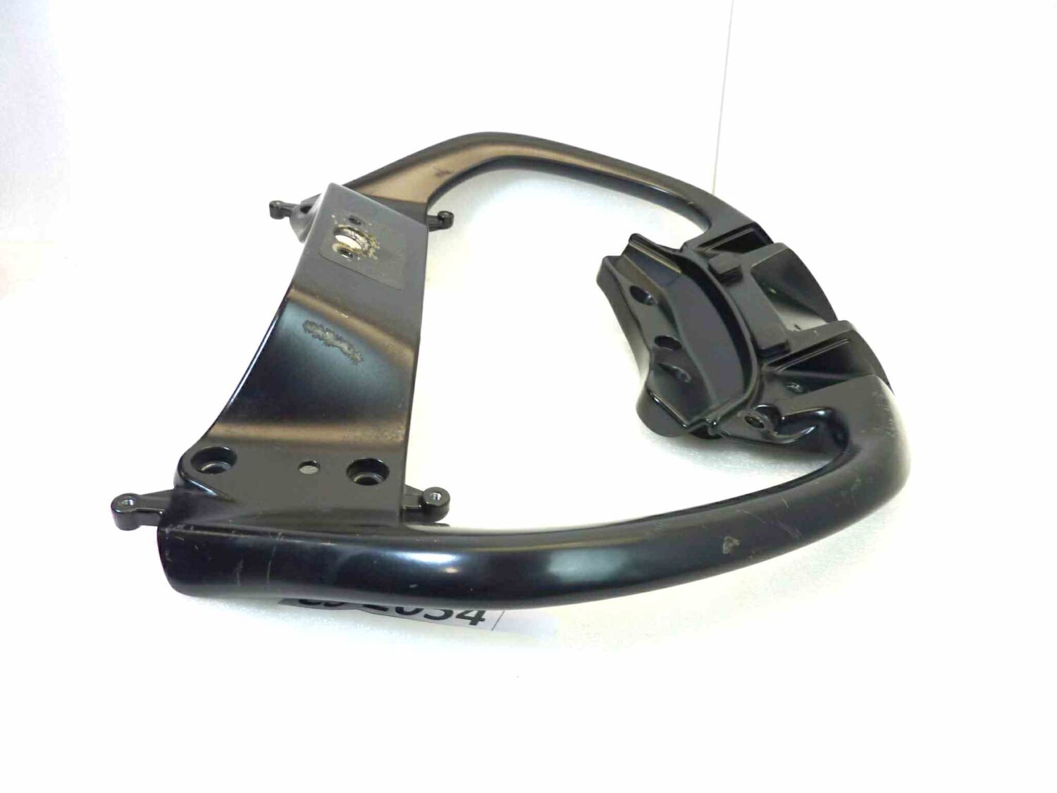 Maniglia posteriore Guzzi Breva 850 1100 1200 Norge cod 05464330/7 - immagine 5
