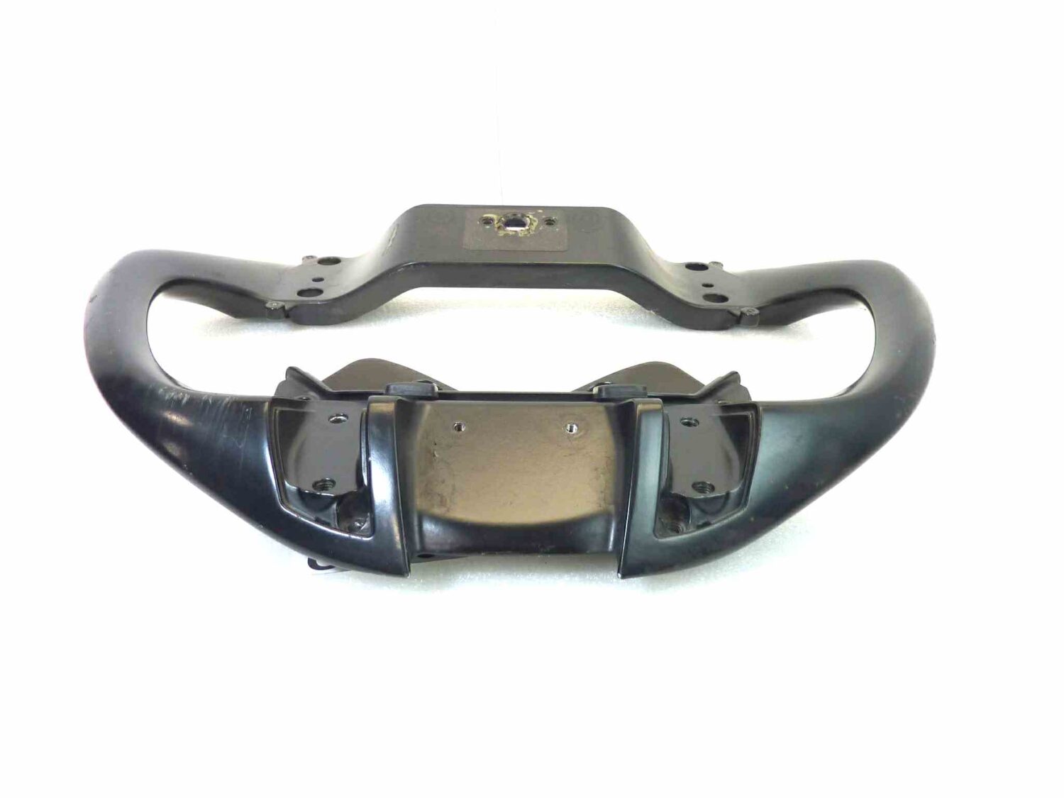 Maniglia posteriore Guzzi Breva 850 1100 1200 Norge cod 05464330/7 - immagine 7