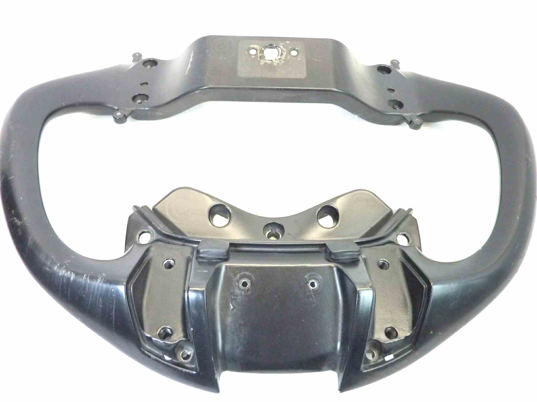 Maniglia posteriore Guzzi Breva 850 1100 1200 Norge cod 05464330/7 - immagine 8