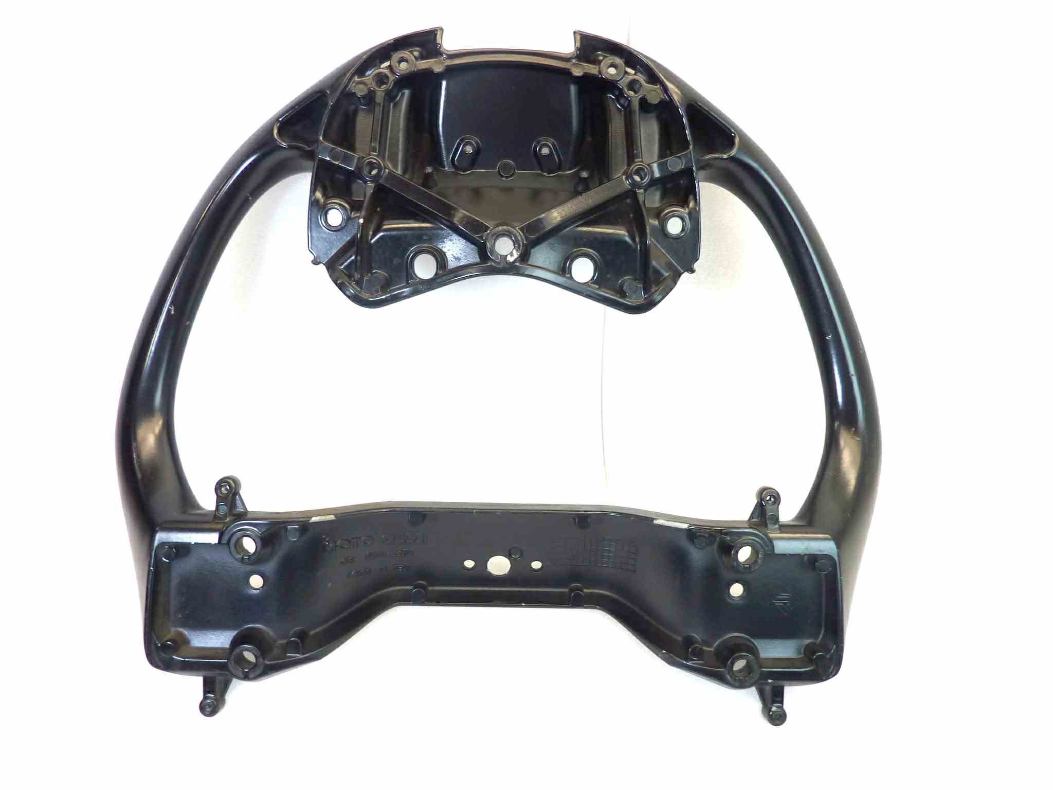 Maniglia posteriore Guzzi Breva 850 1100 1200 Norge cod 05464330/7 - immagine 9