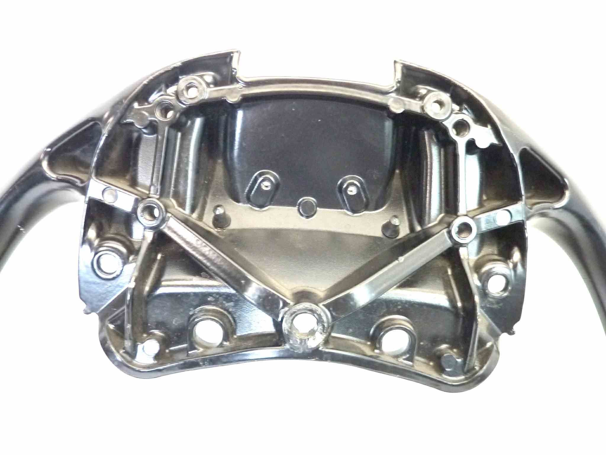 Maniglia posteriore Guzzi Breva 850 1100 1200 Norge cod 05464330/7 - immagine 12