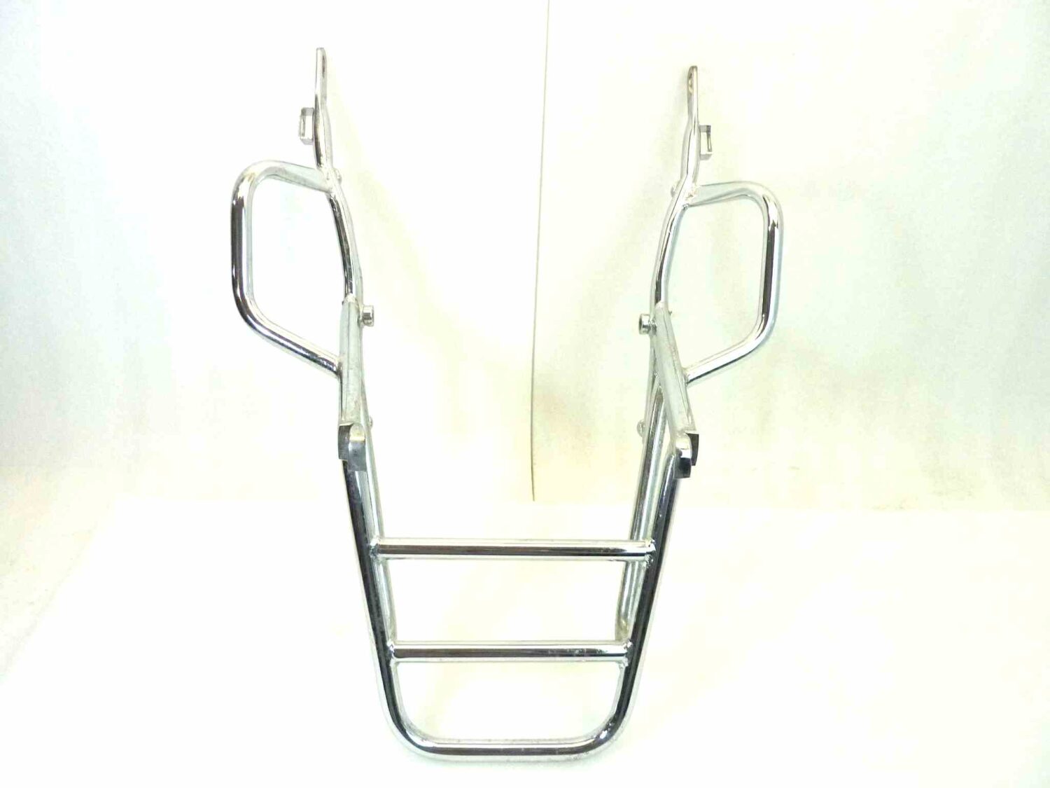Portapacchi Guzzi California Stone 2002 cod 03466600 vedi foto per difetti - immagine 7