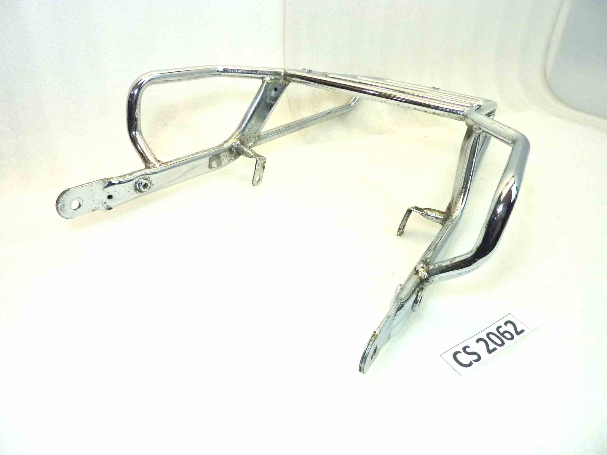 Portapacchi Moto Guzzi California III 3 - immagine 2