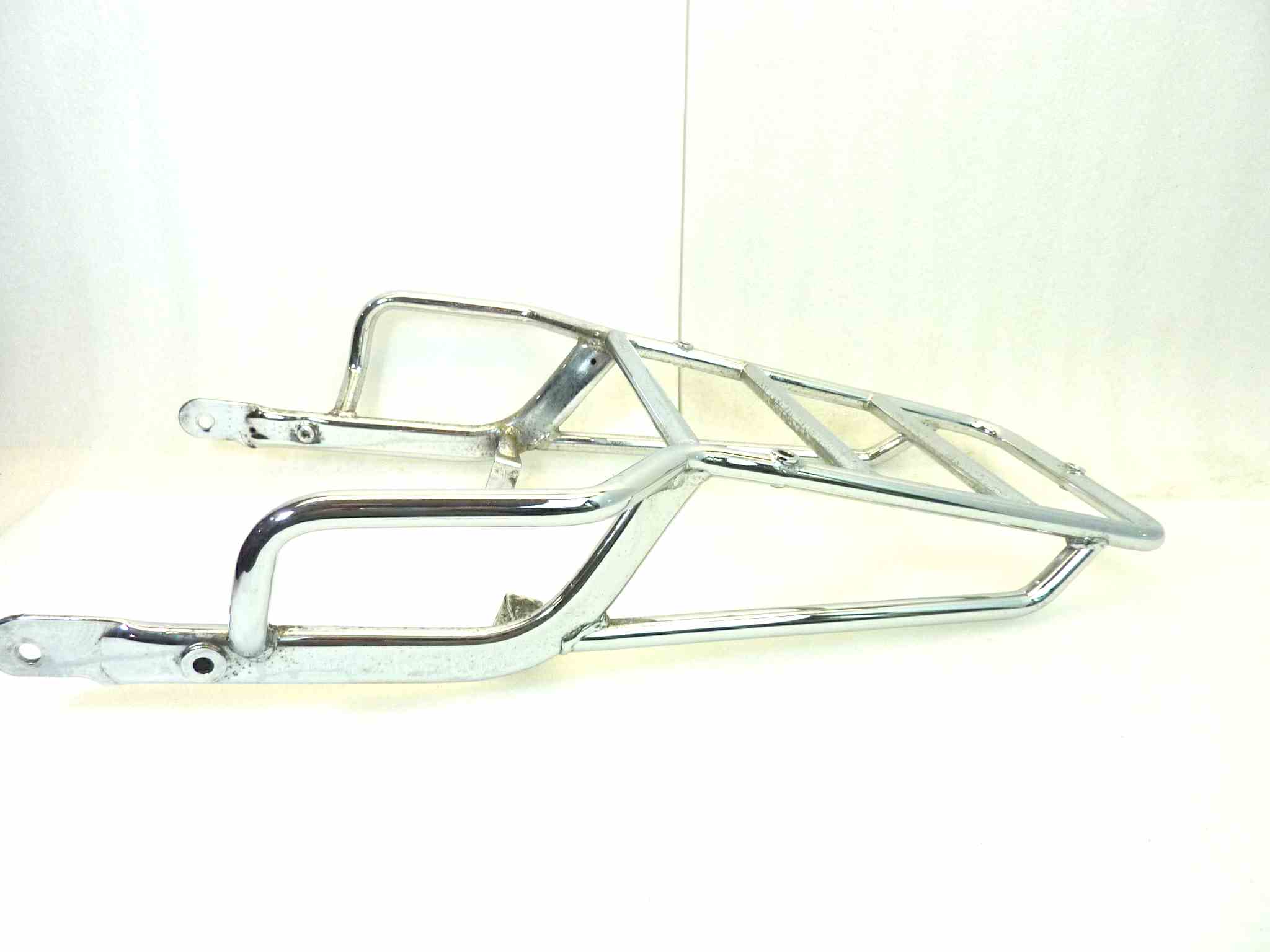 Portapacchi Moto Guzzi California III 3 - immagine 3