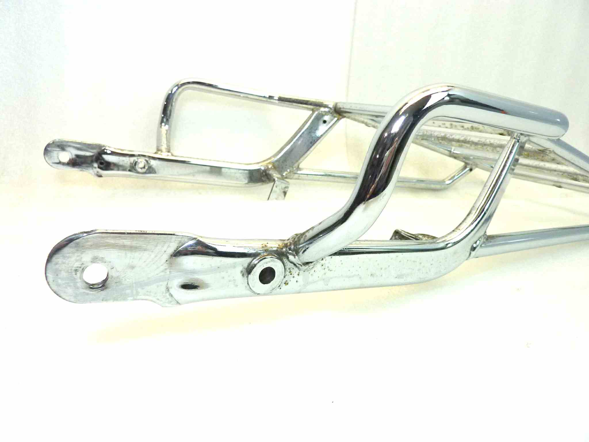 Portapacchi Moto Guzzi California III 3 - immagine 4