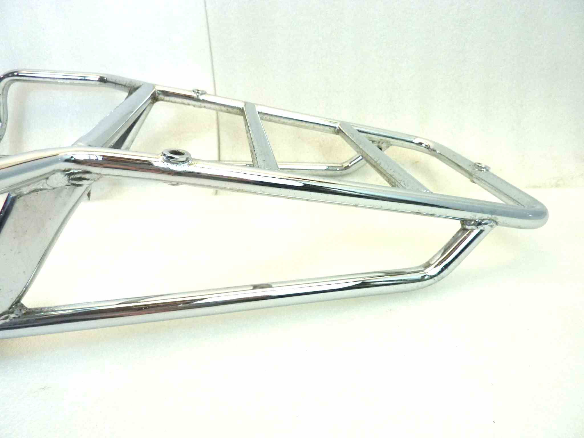 Portapacchi Moto Guzzi California III 3 - immagine 5