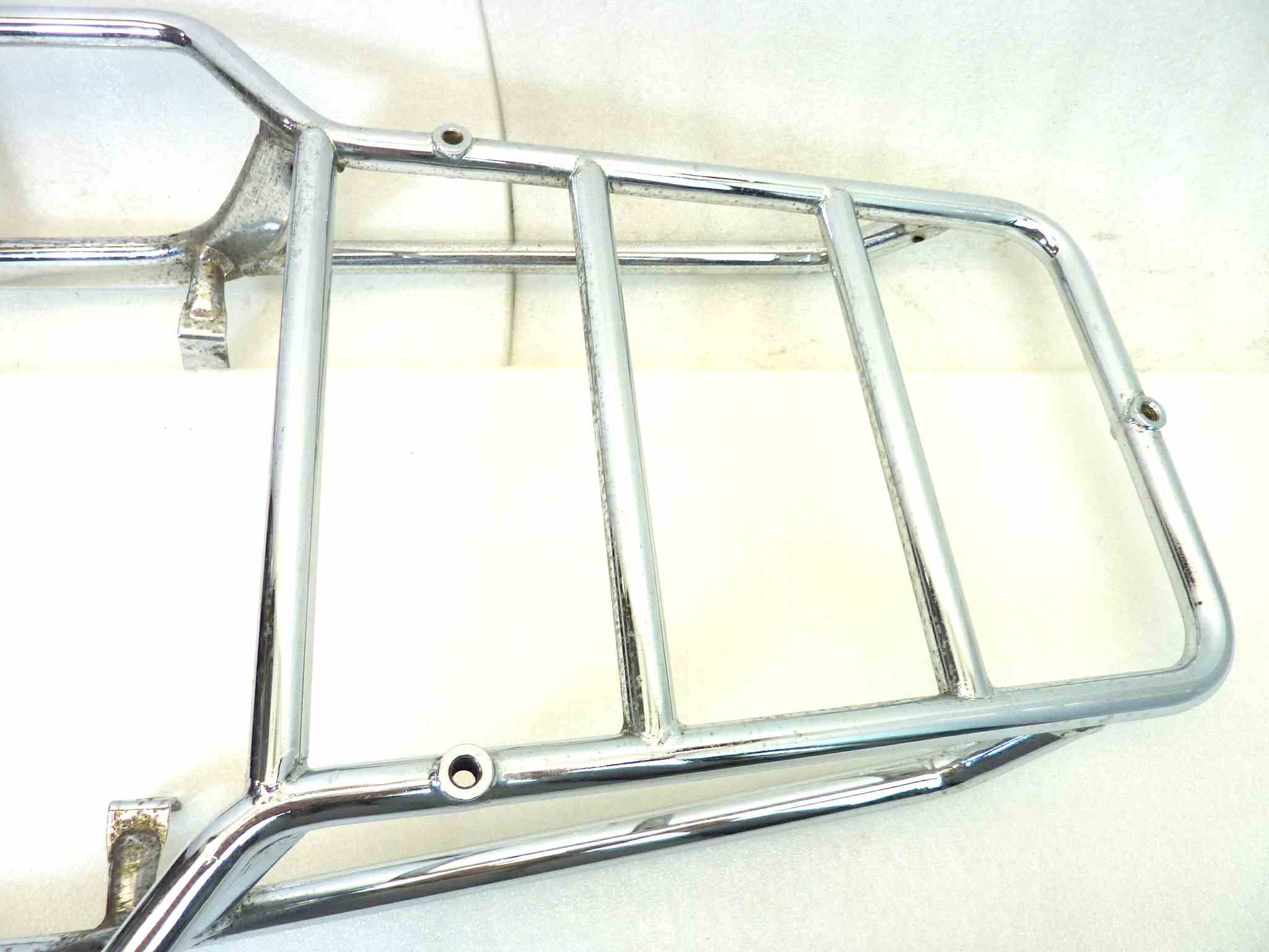 Portapacchi Moto Guzzi California III 3 - immagine 6