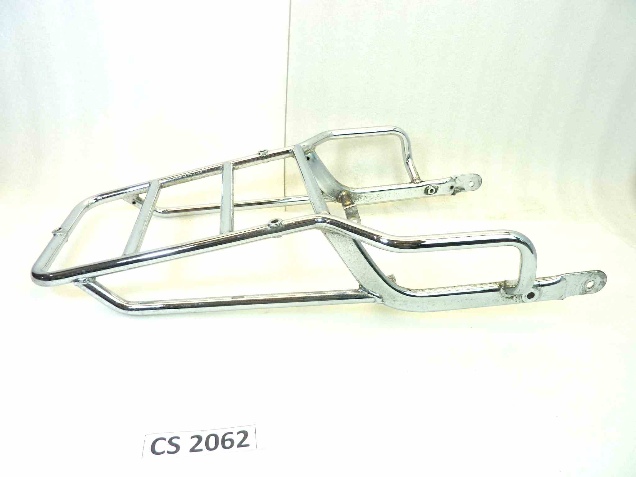 Portapacchi Moto Guzzi California III 3 - immagine 7