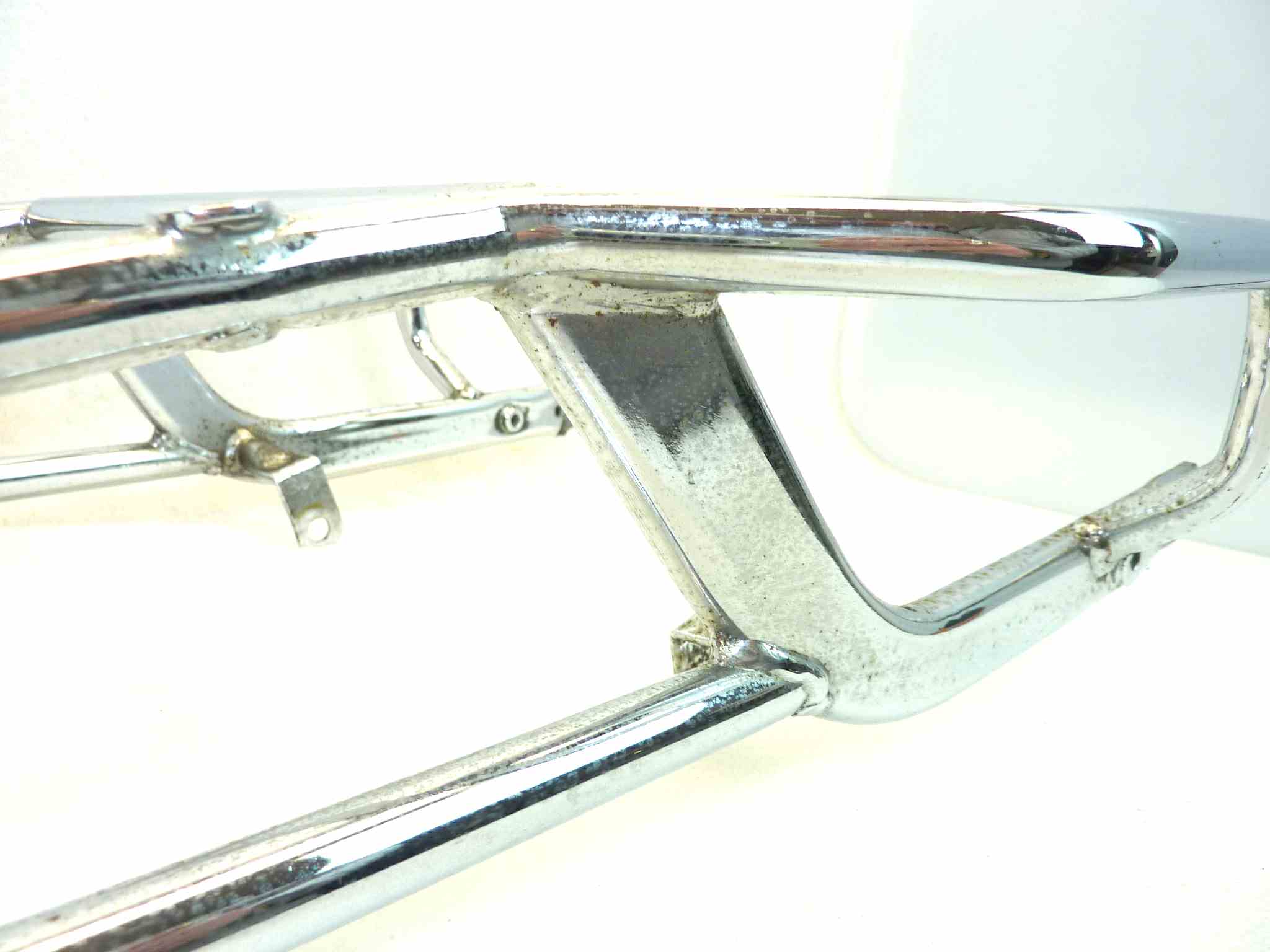 Portapacchi Moto Guzzi California III 3 - immagine 10