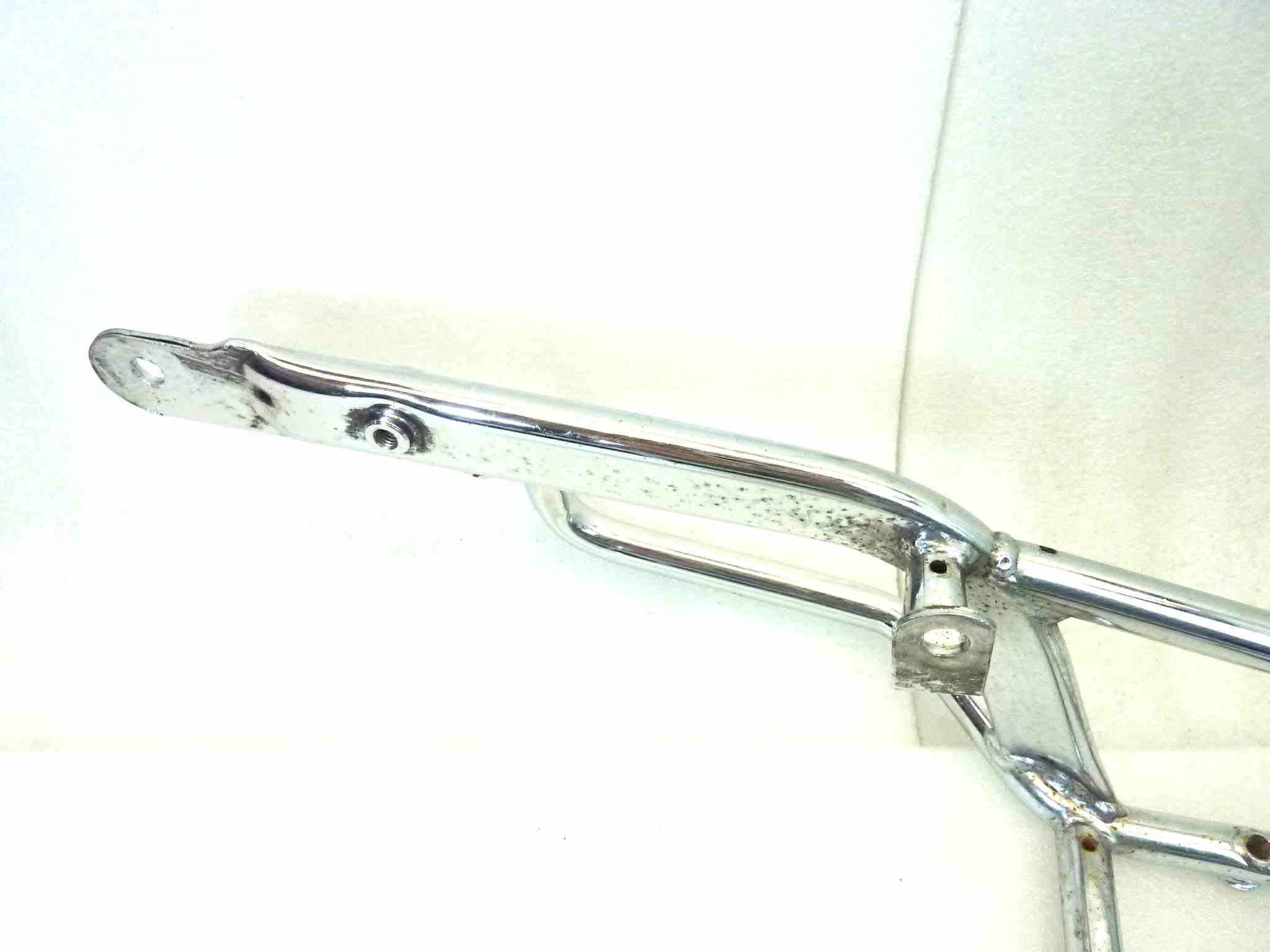Portapacchi Moto Guzzi California III 3 - immagine 14